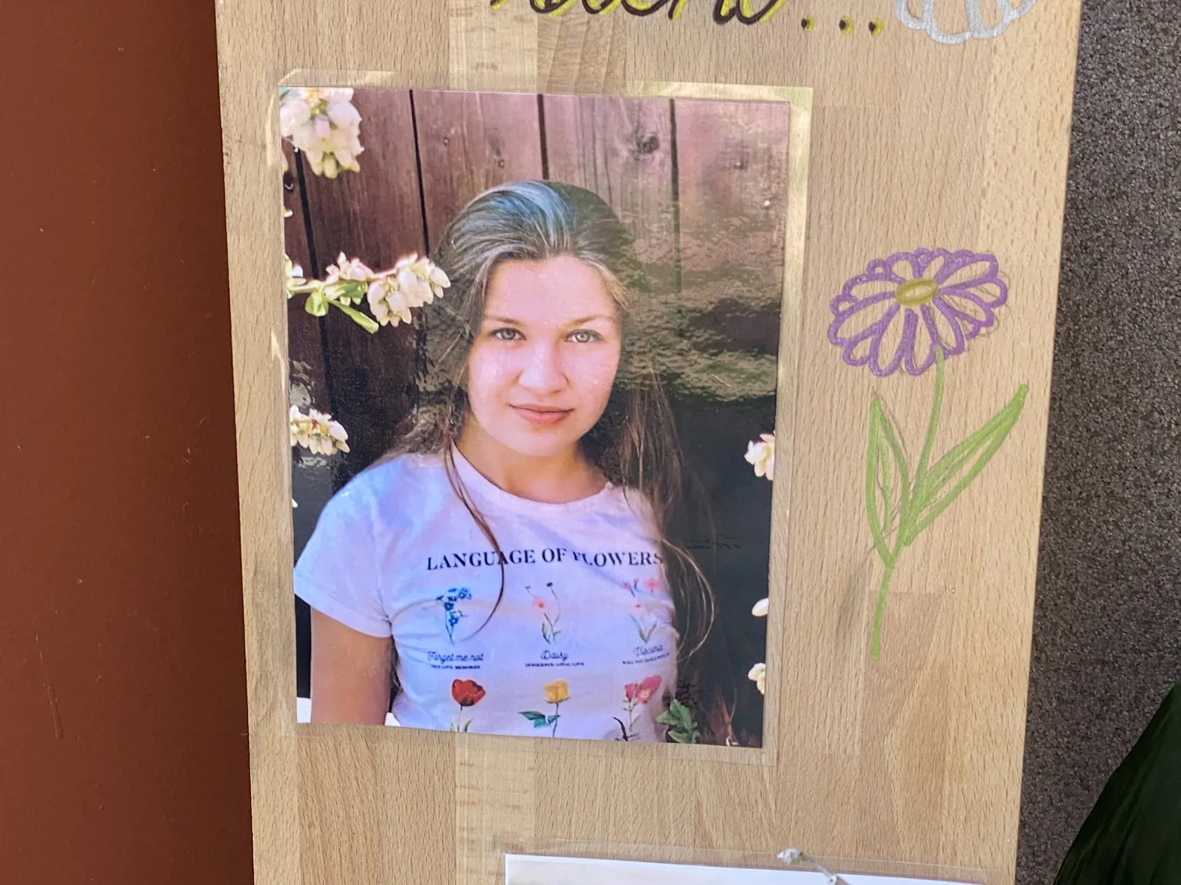 Lucia (†17) sa chcela stať lekárkou.