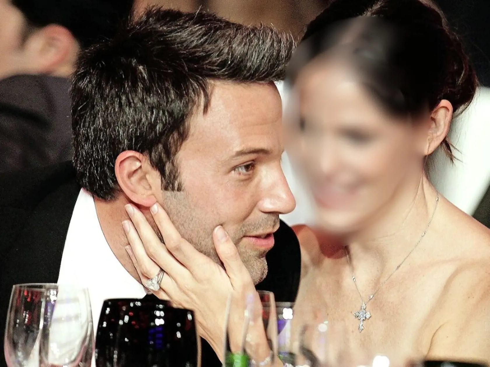 Vráti sa Ben k bývalej Jennifer Garner?