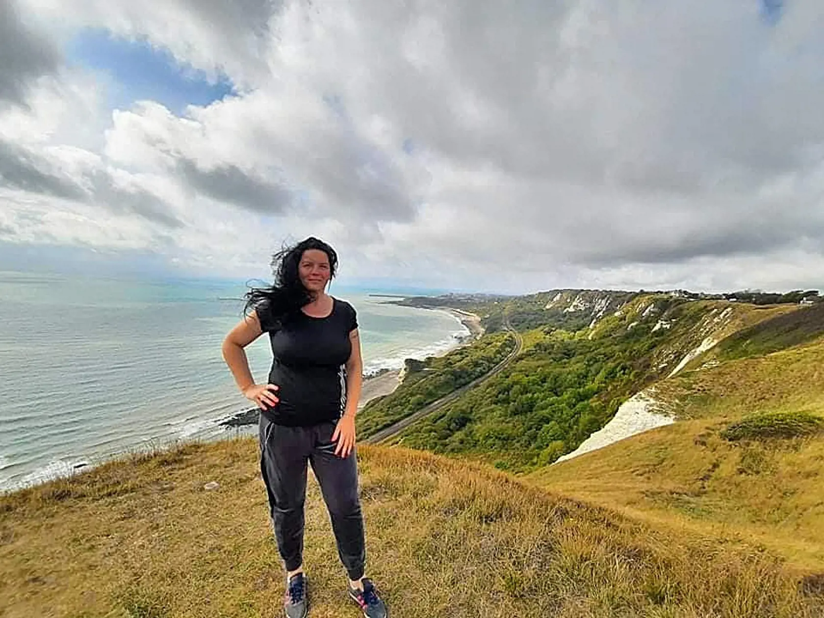 Minulý rok Soňa Rebrová preplávala kanál La Manche: Spoluplavkyňa Zuzana Jusková tvrdila, že kanál La Manche je jej osudom.