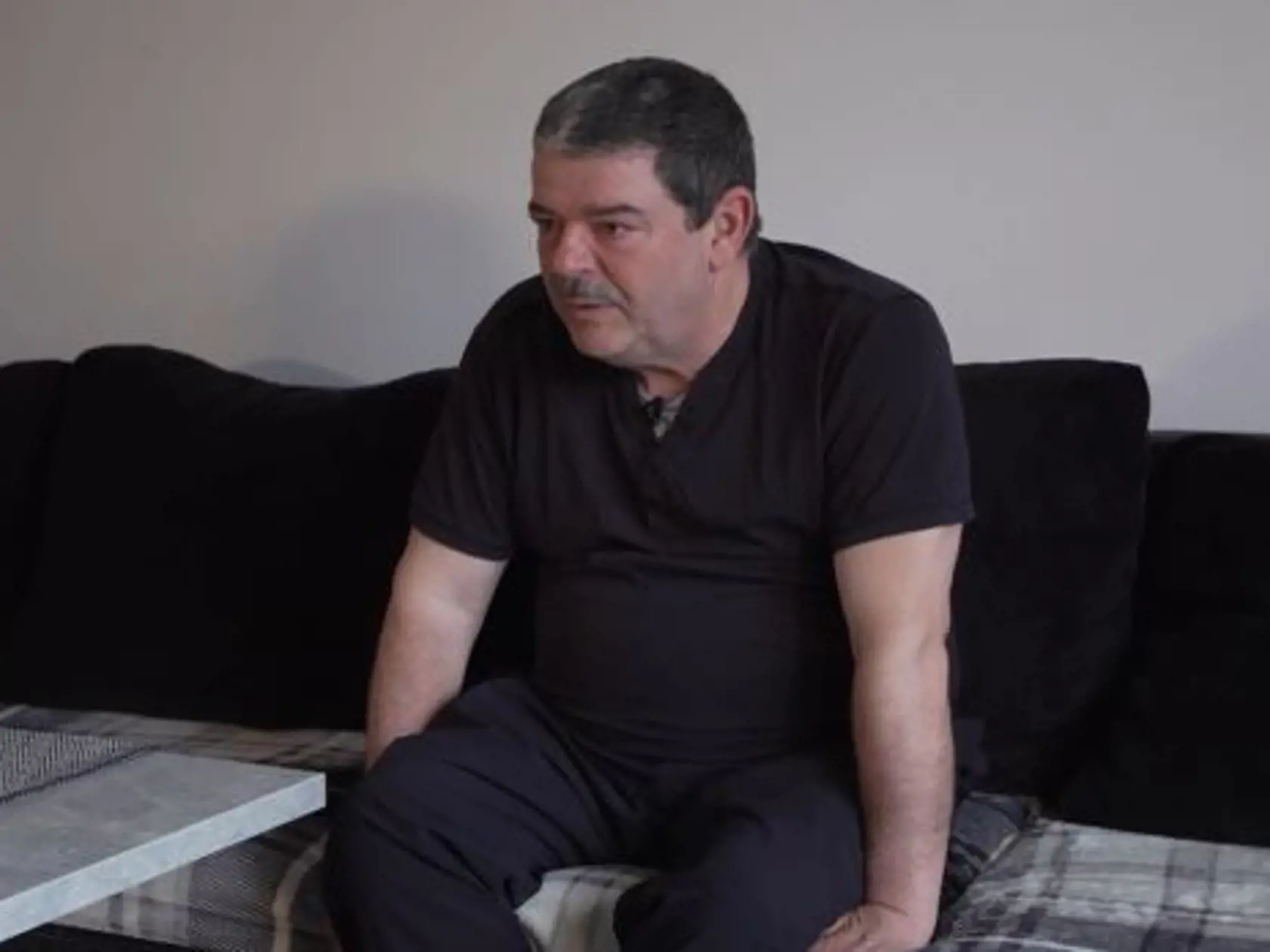 Brat Petra Sepéšiho (†25) Jan.