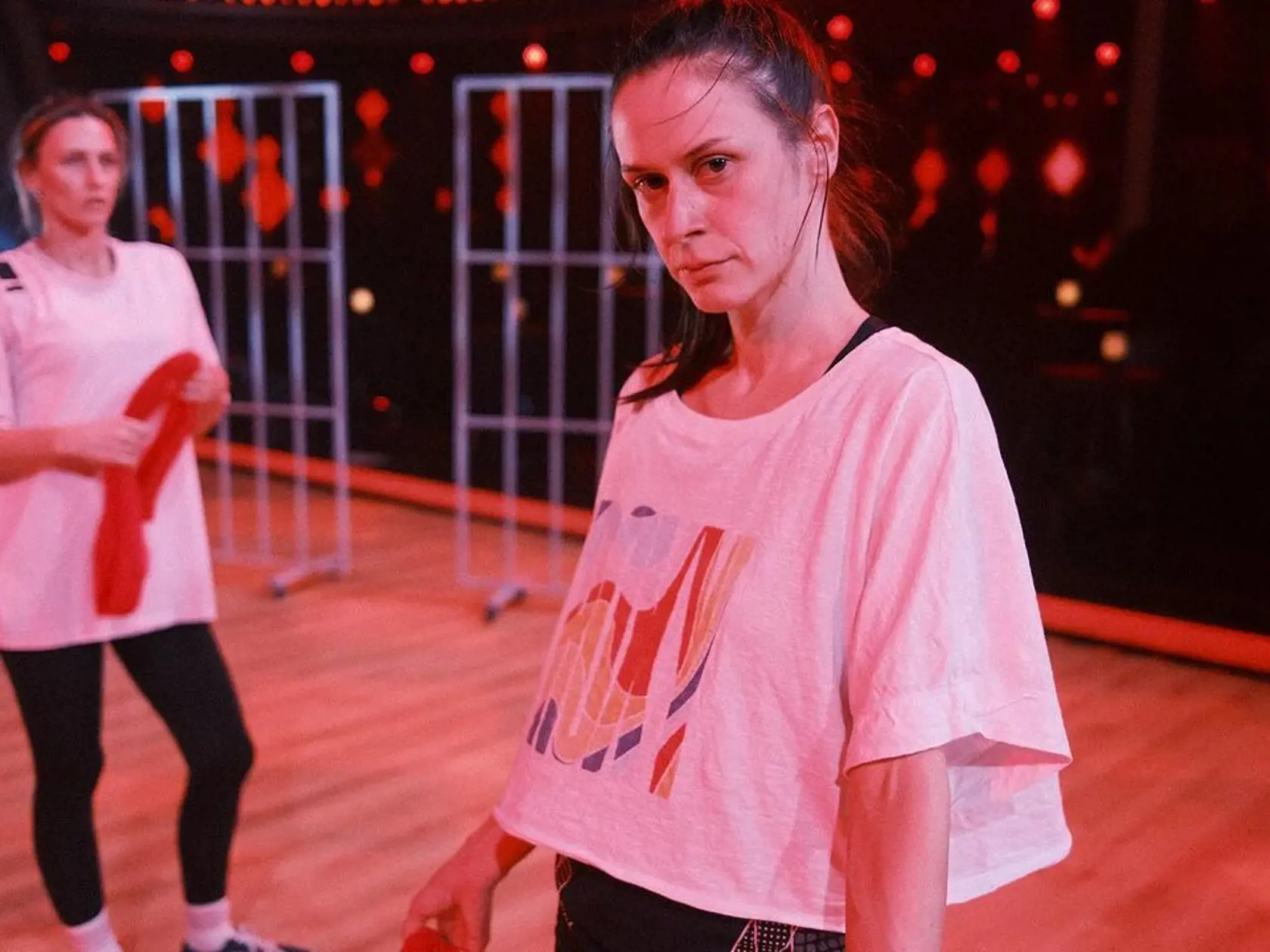 Zákulisie Let`s dance očami Pepeho Majeského.