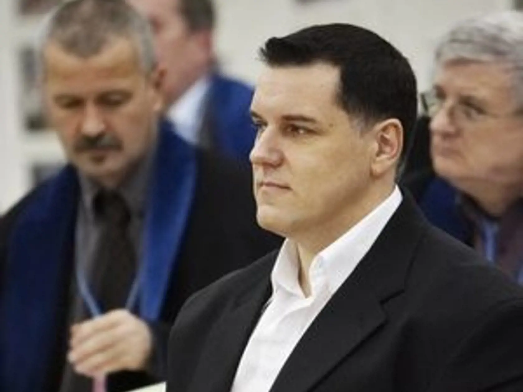 Mikuláš Černák.