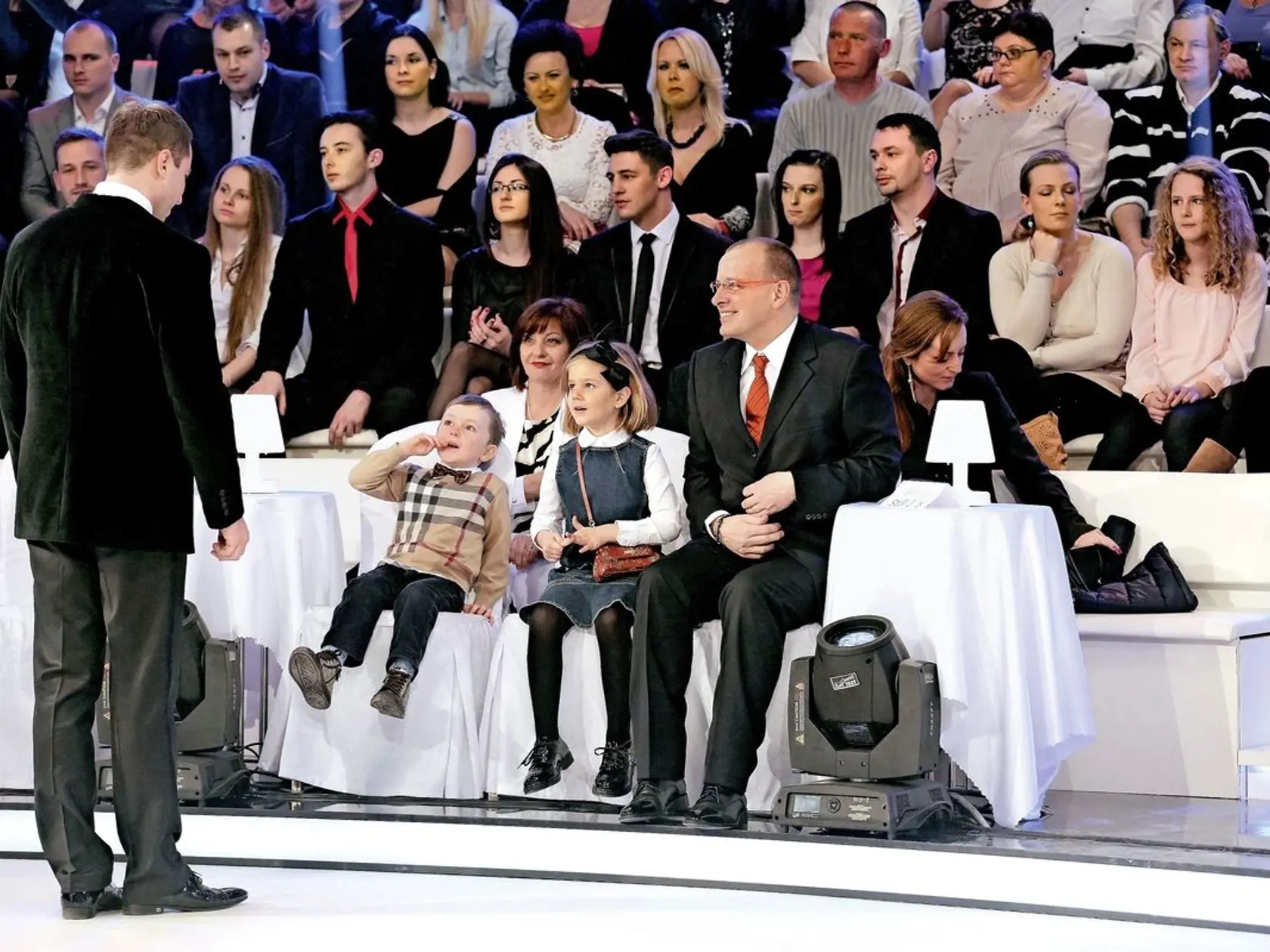 S Andreou Heringhovou má Boriska a Saru Zoe.