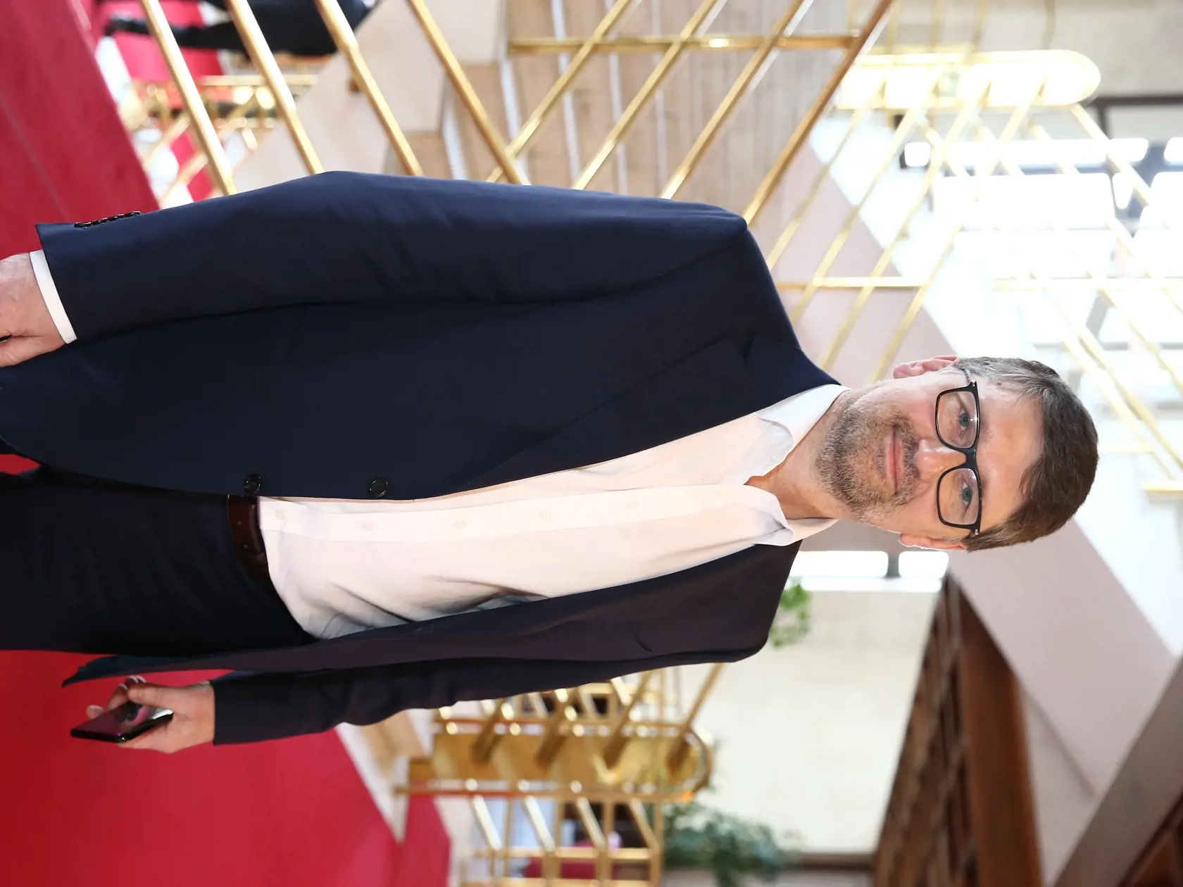 Bývalý minister kultúry Marek Maďarič si myslí, že tí, ktorí  nominovali Maroša Šefčoviča na prezidenta, dodnes nepochopili vraždu novinára a jej kontext.