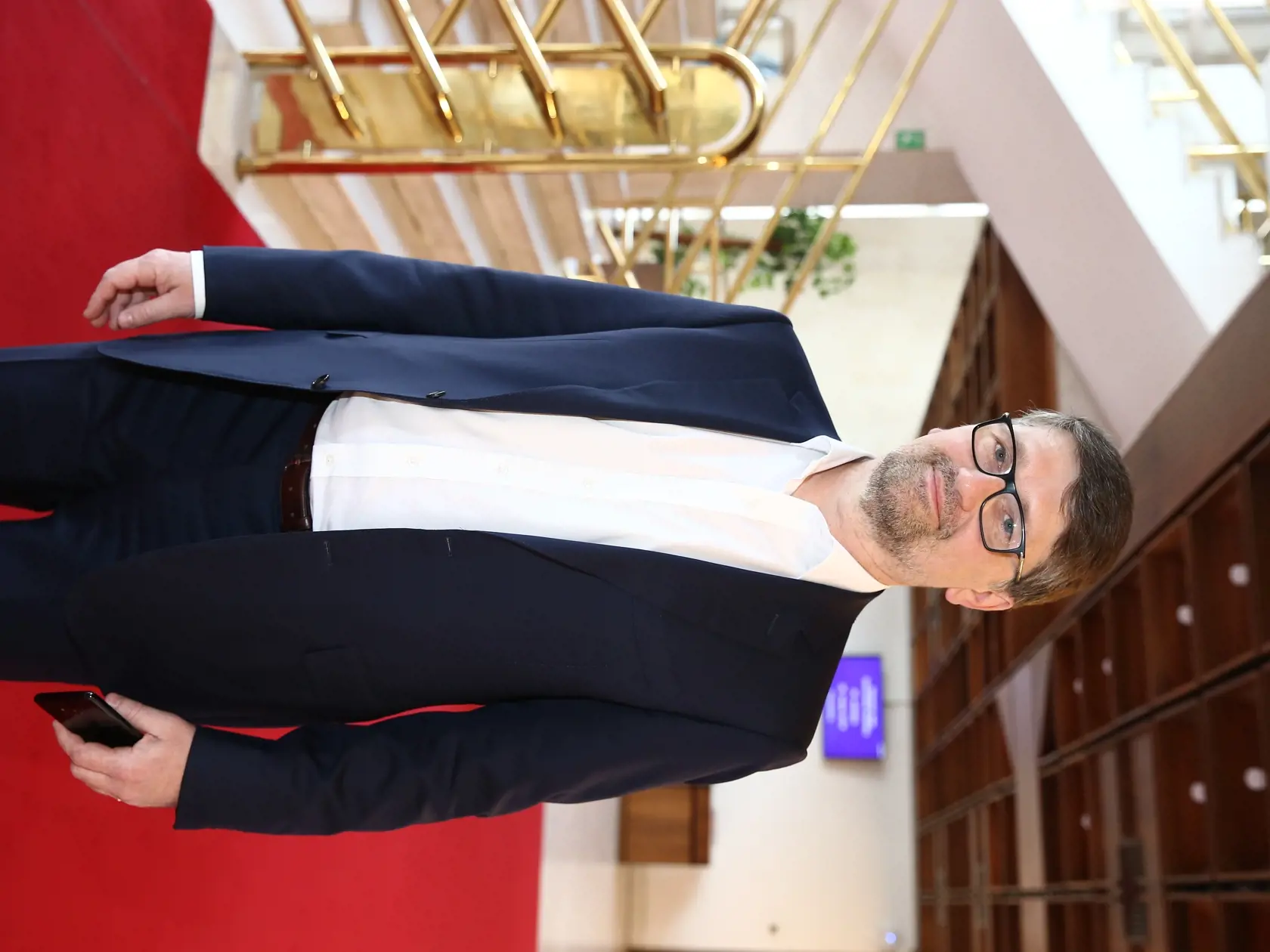 Bývalý minister kultúry Marek Maďarič si myslí, že tí, ktorí  nominovali Maroša Šefčoviča na prezidenta, dodnes nepochopili vraždu novinára a jej kontext.