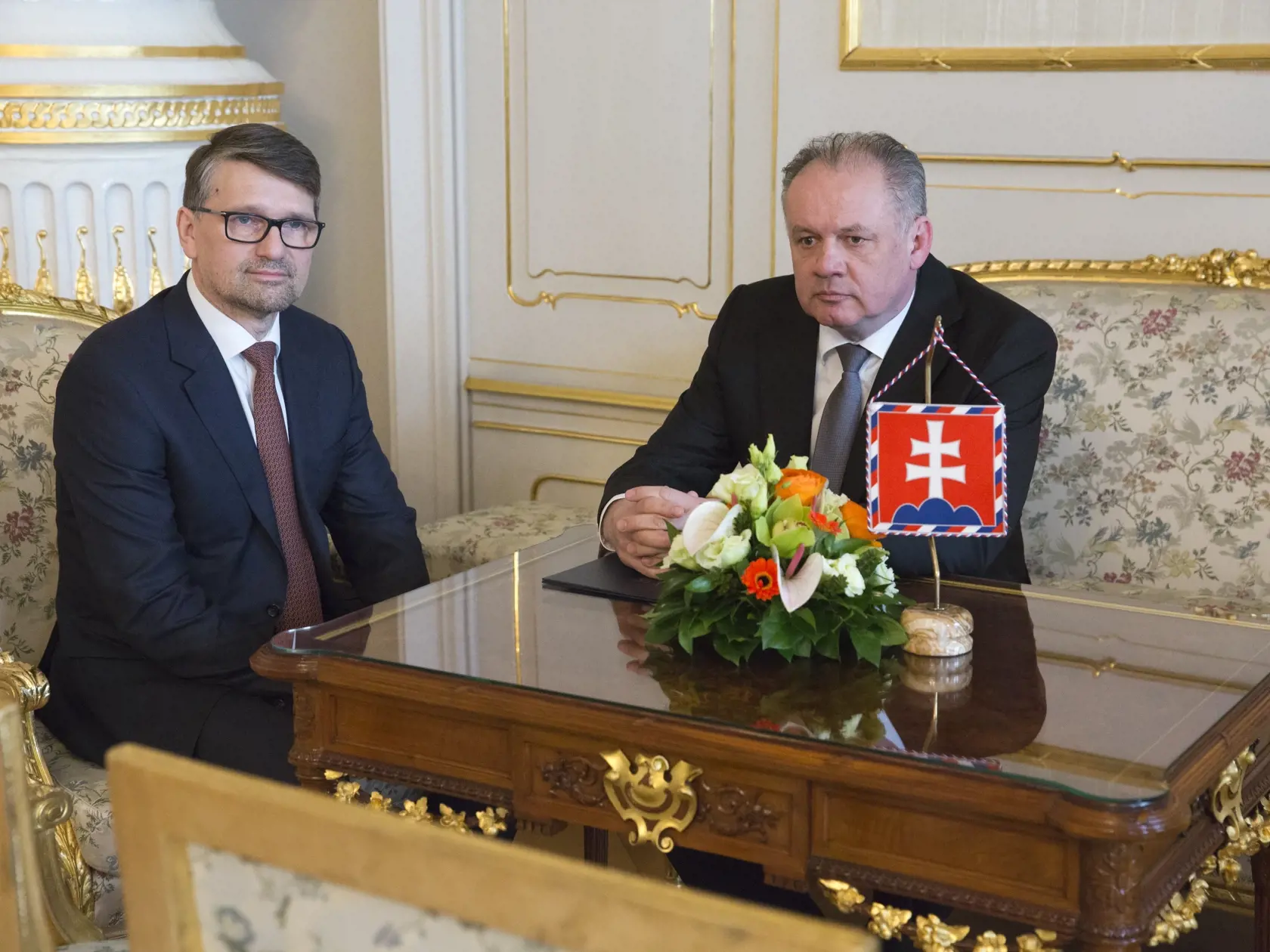Bývalý minister kultúry Marek Maďarič si myslí, že tí, ktorí  nominovali Maroša Šefčoviča na prezidenta, dodnes nepochopili vraždu novinára a jej kontext.