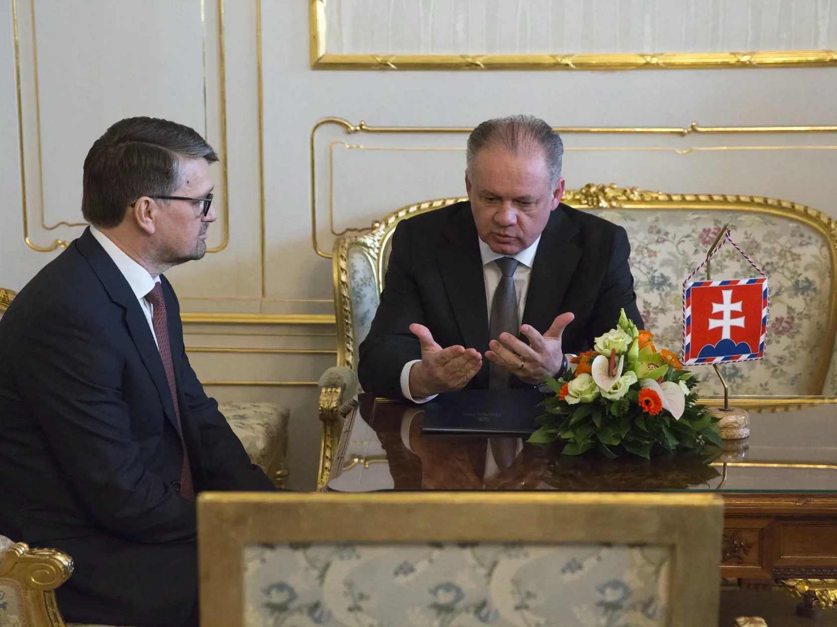 Bývalý minister kultúry Marek Maďarič si myslí, že tí, ktorí  nominovali Maroša Šefčoviča na prezidenta, dodnes nepochopili vraždu novinára a jej kontext.