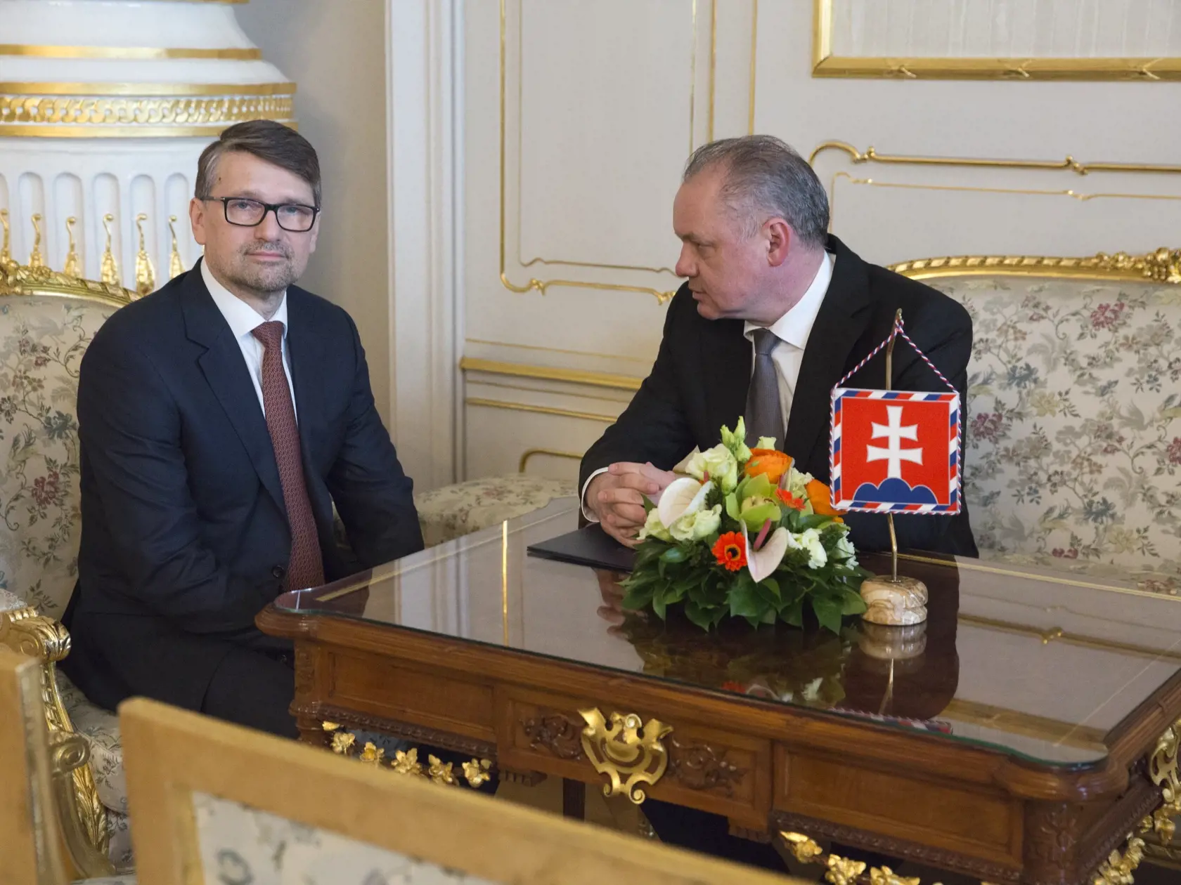 Bývalý minister kultúry Marek Maďarič si myslí, že tí, ktorí  nominovali Maroša Šefčoviča na prezidenta, dodnes nepochopili vraždu novinára a jej kontext.