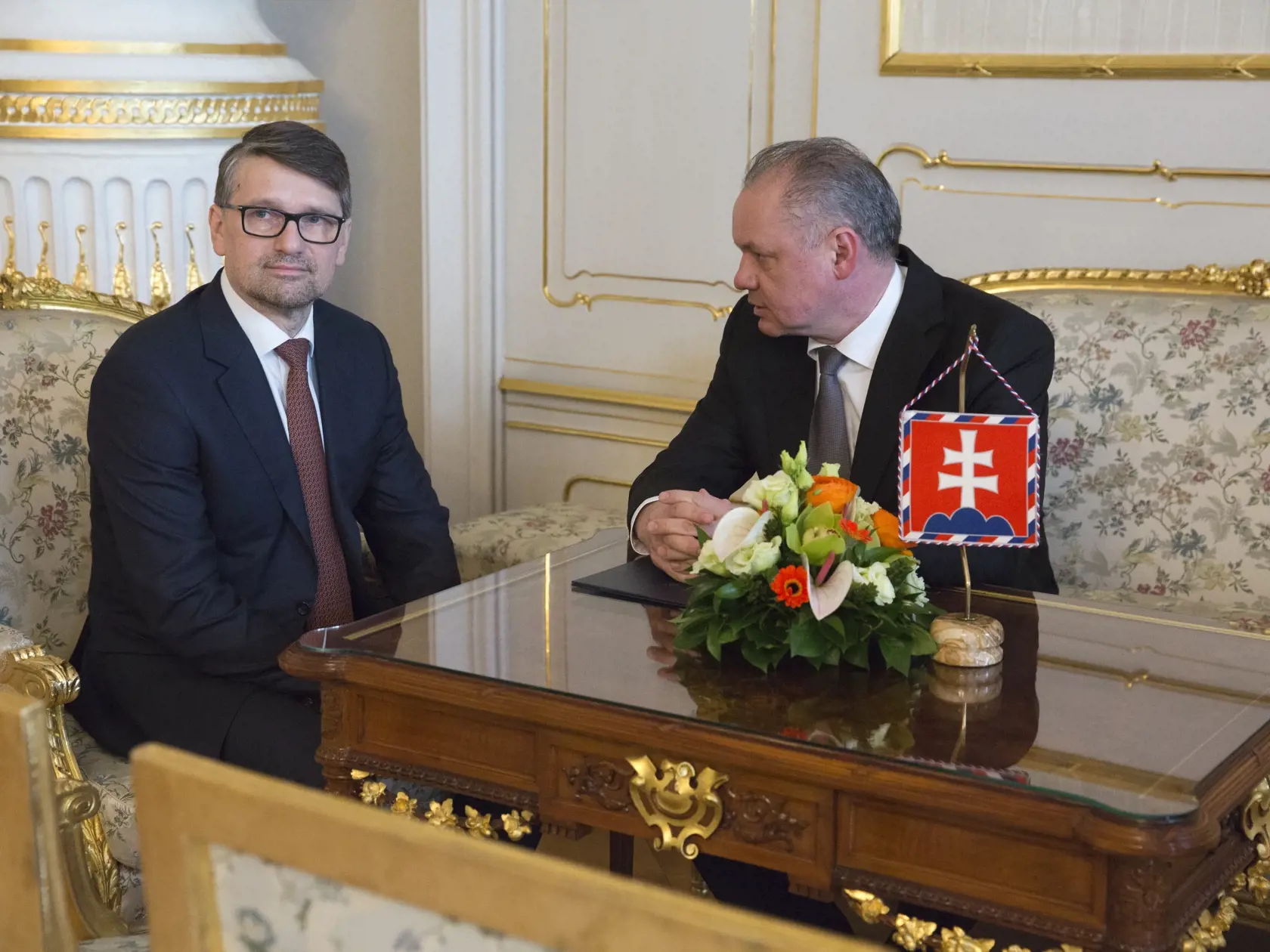 Bývalý minister kultúry Marek Maďarič si myslí, že tí, ktorí  nominovali Maroša Šefčoviča na prezidenta, dodnes nepochopili vraždu novinára a jej kontext.
