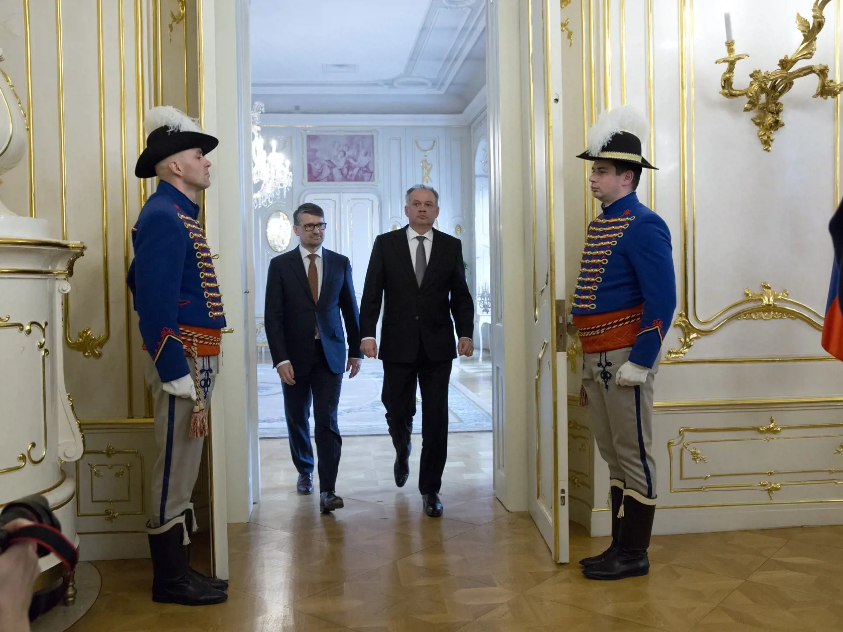 Bývalý minister kultúry Marek Maďarič si myslí, že tí, ktorí  nominovali Maroša Šefčoviča na prezidenta, dodnes nepochopili vraždu novinára a jej kontext.