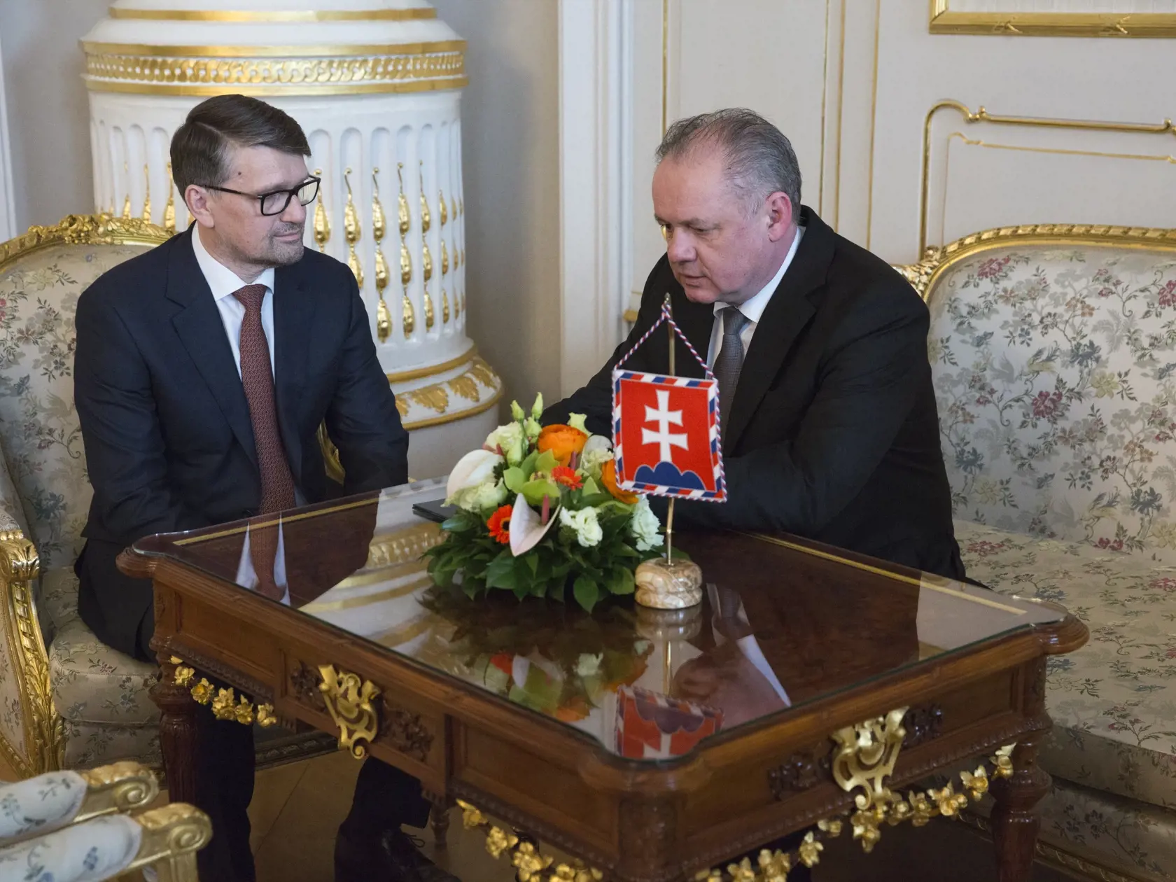 Bývalý minister kultúry Marek Maďarič si myslí, že tí, ktorí  nominovali Maroša Šefčoviča na prezidenta, dodnes nepochopili vraždu novinára a jej kontext.
