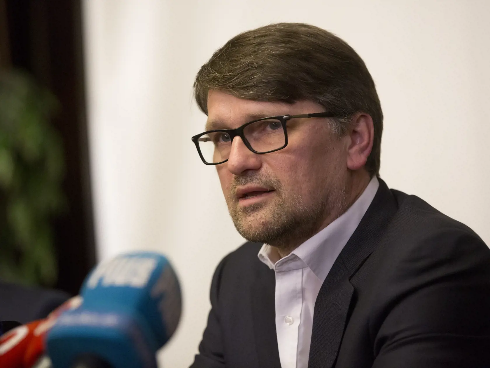 Bývalý minister kultúry Marek Maďarič si myslí, že tí, ktorí  nominovali Maroša Šefčoviča na prezidenta, dodnes nepochopili vraždu novinára a jej kontext.