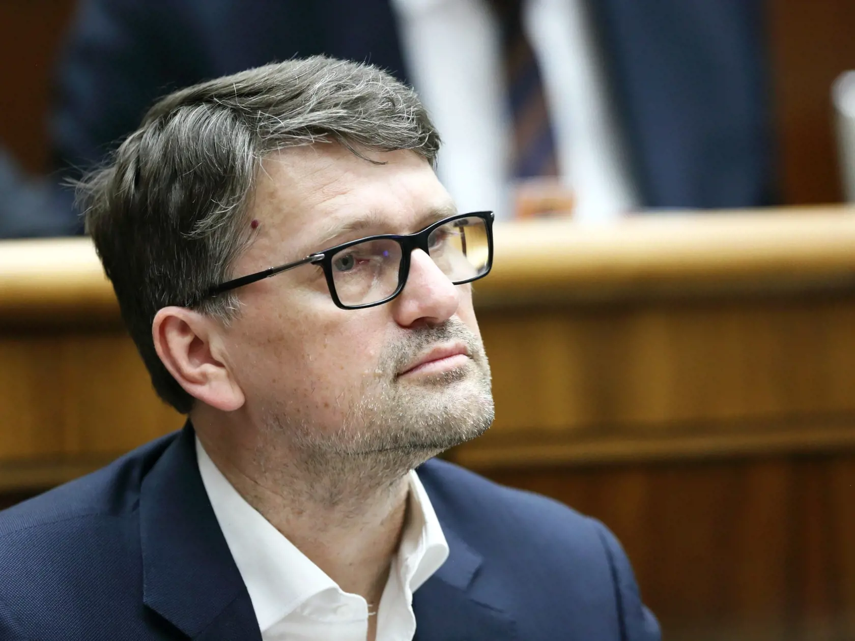 Bývalý minister kultúry Marek Maďarič si myslí, že tí, ktorí  nominovali Šefčoviča na prezidenta, dodnes nepochopili vraždu novinára a jej kontext.