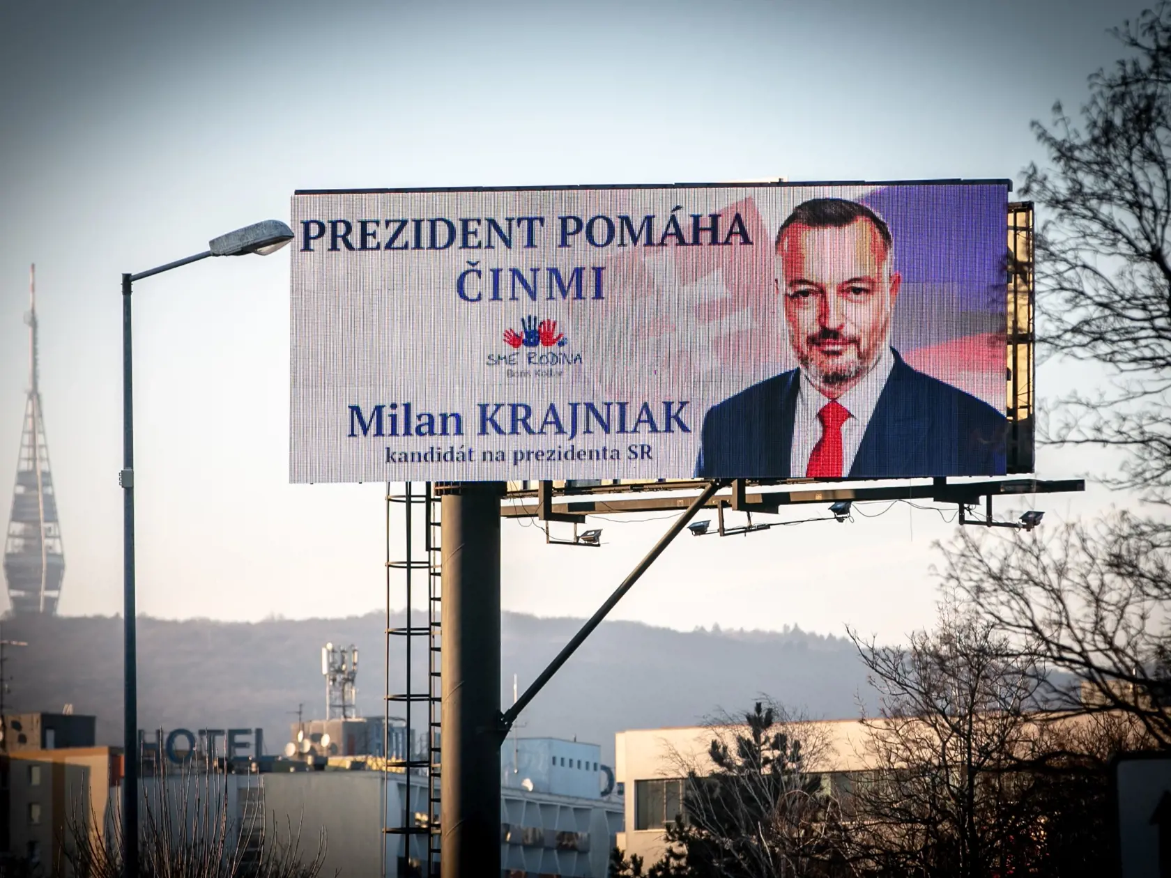 Milan Krajniak