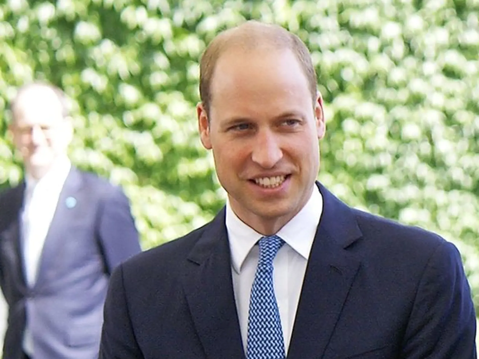 Kate žije aktuálne s deťmi a princom Williamom v Kensing­tonskom paláci.