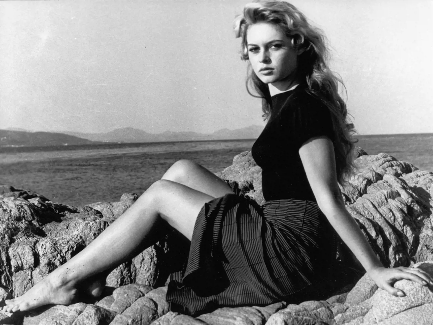 Brigitte Bardot
