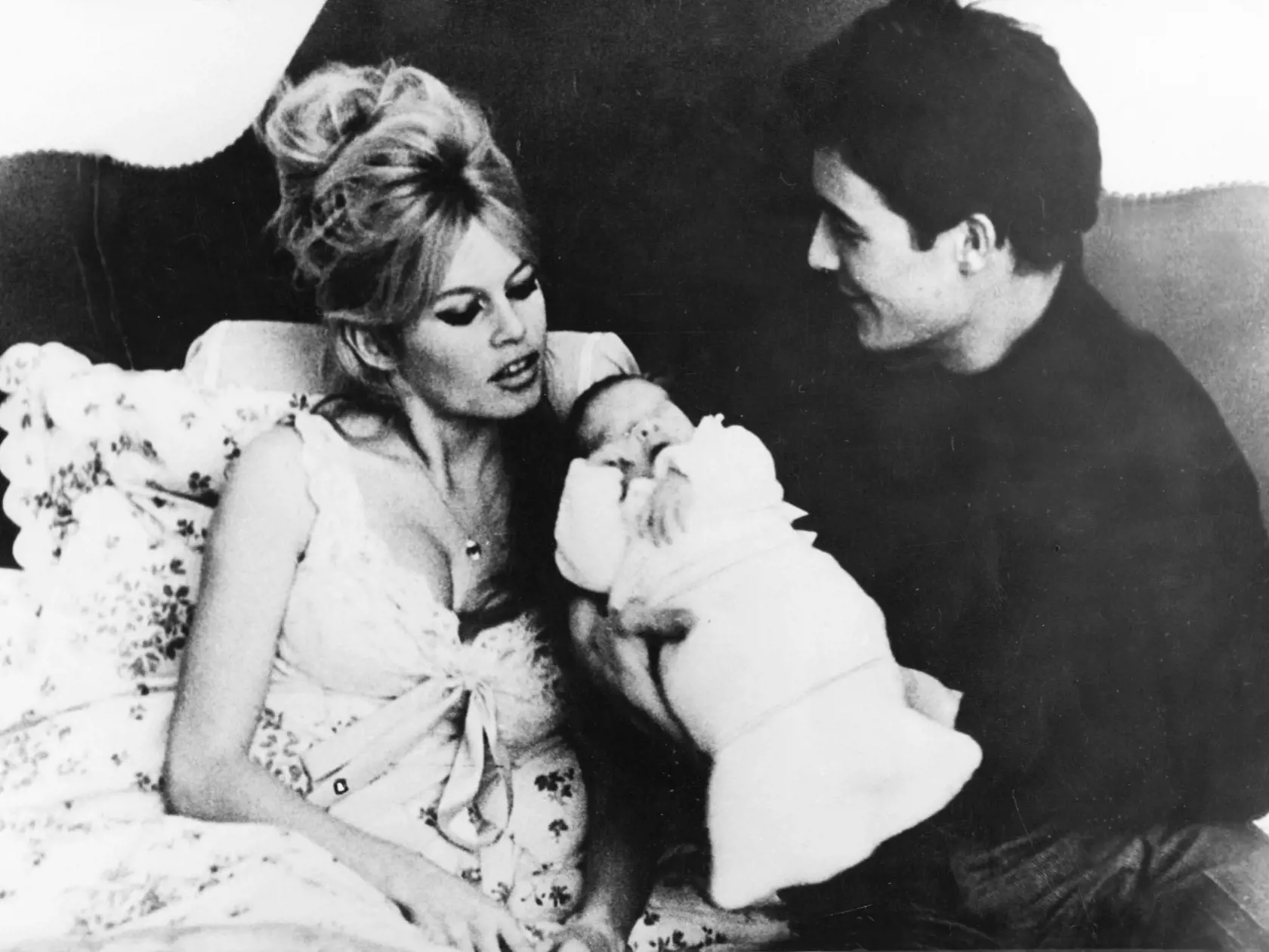 Brigitte Bardot