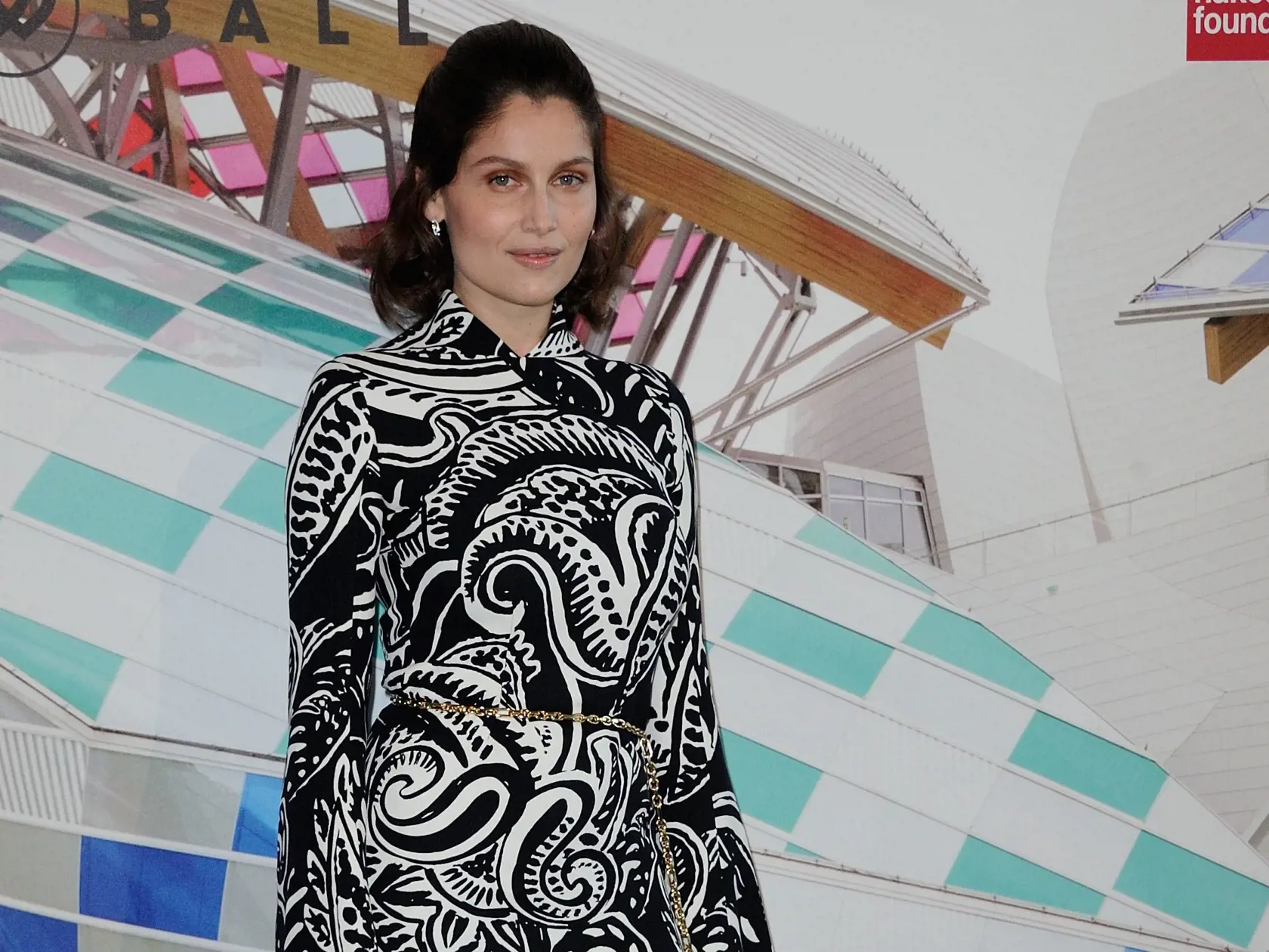 Laetitia Casta