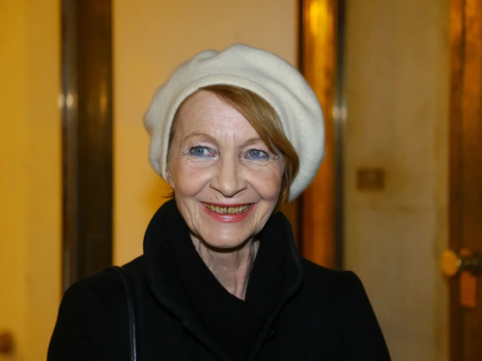 Daniela Kolářová