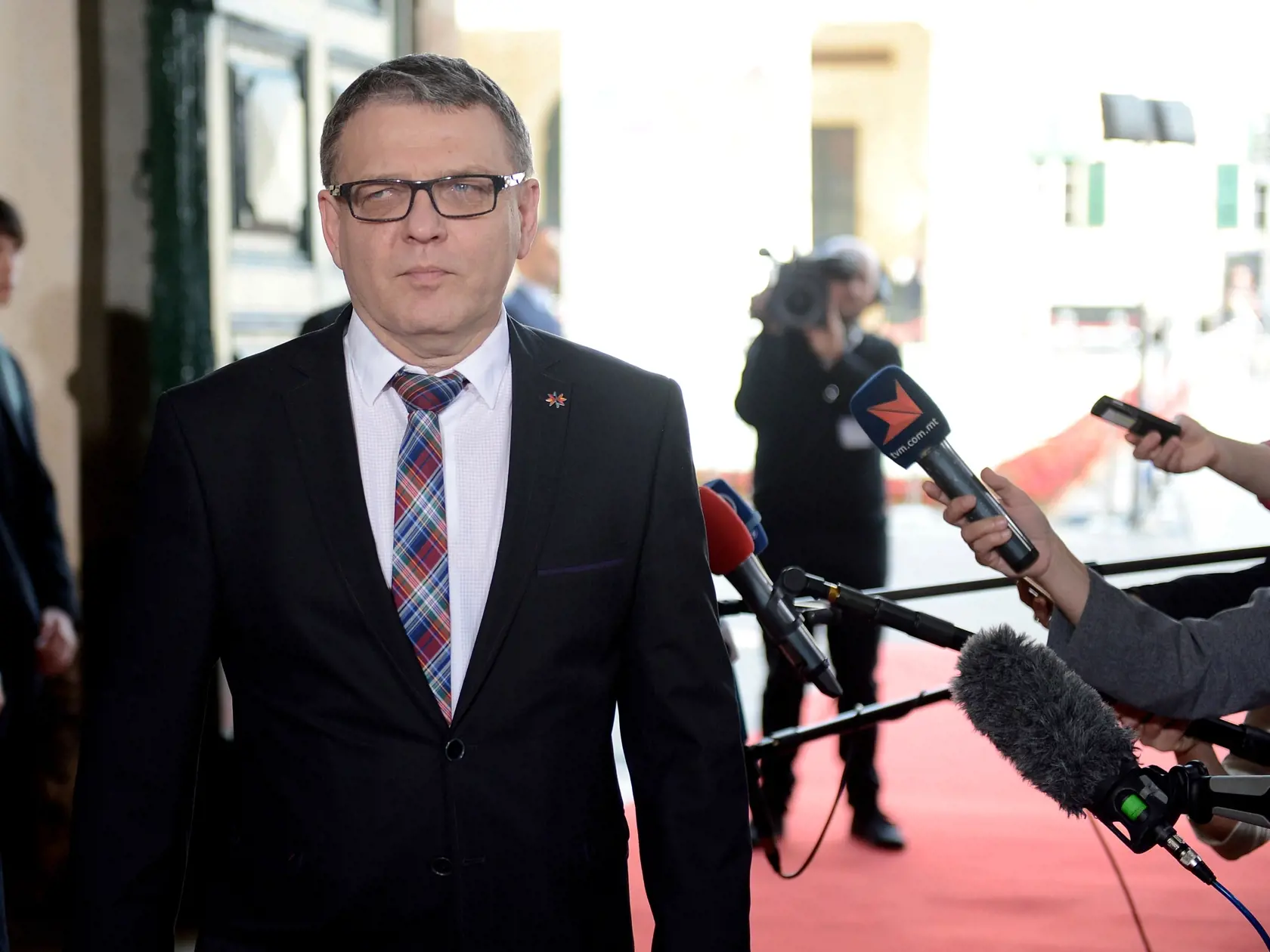 Lubomír Zaorálek