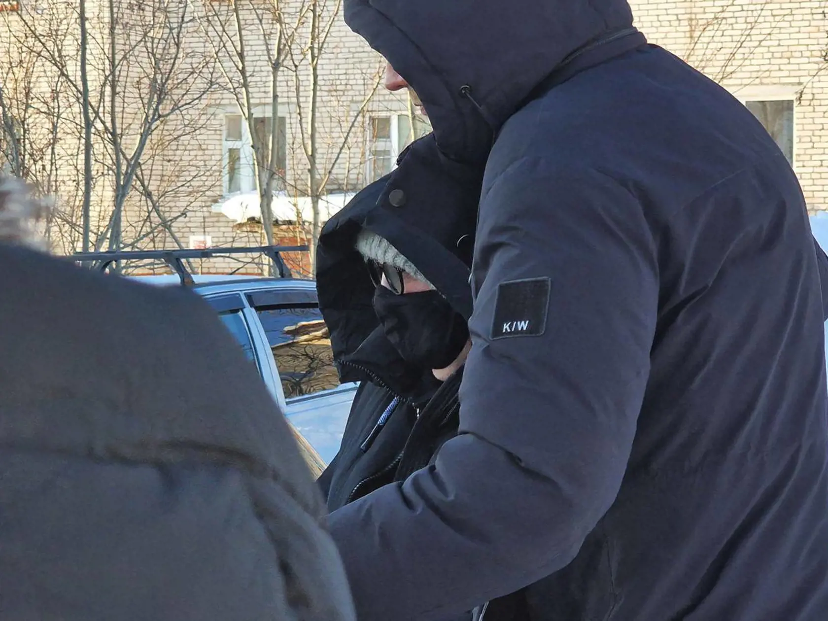 Do márnice v trestaneckej kolónii prišla Navaľného matka, telo jej syna však malo záhadne zmiznúť!