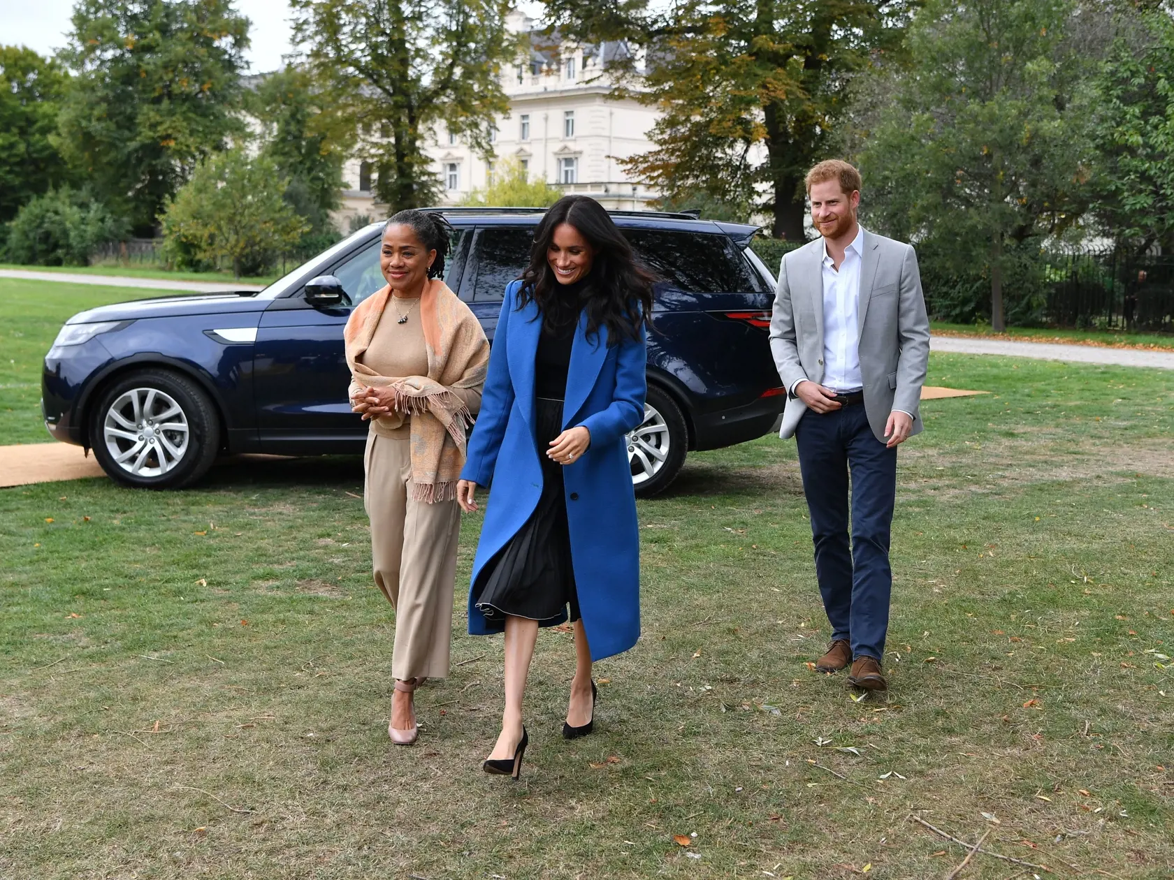 Meghan Markle