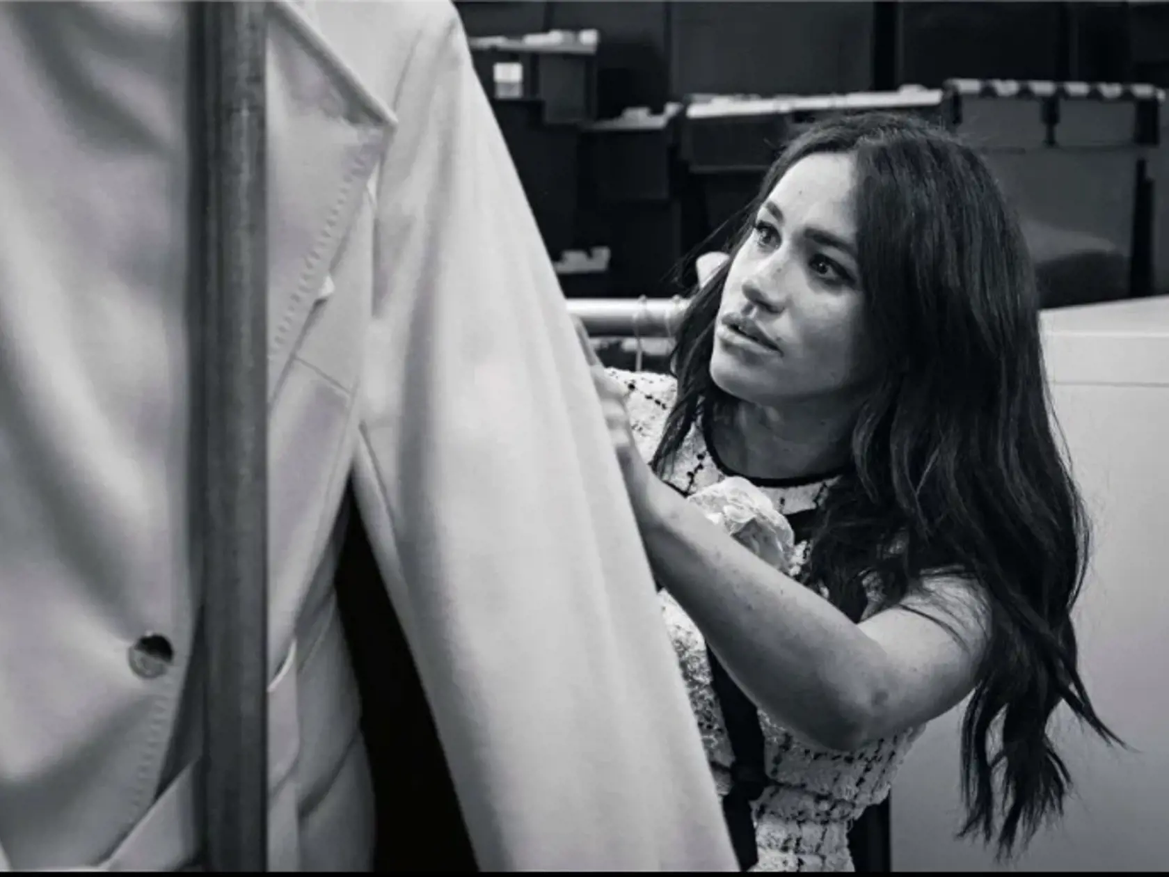 Meghan Markle má množstvo možností, čomu by sa mohla venovať.