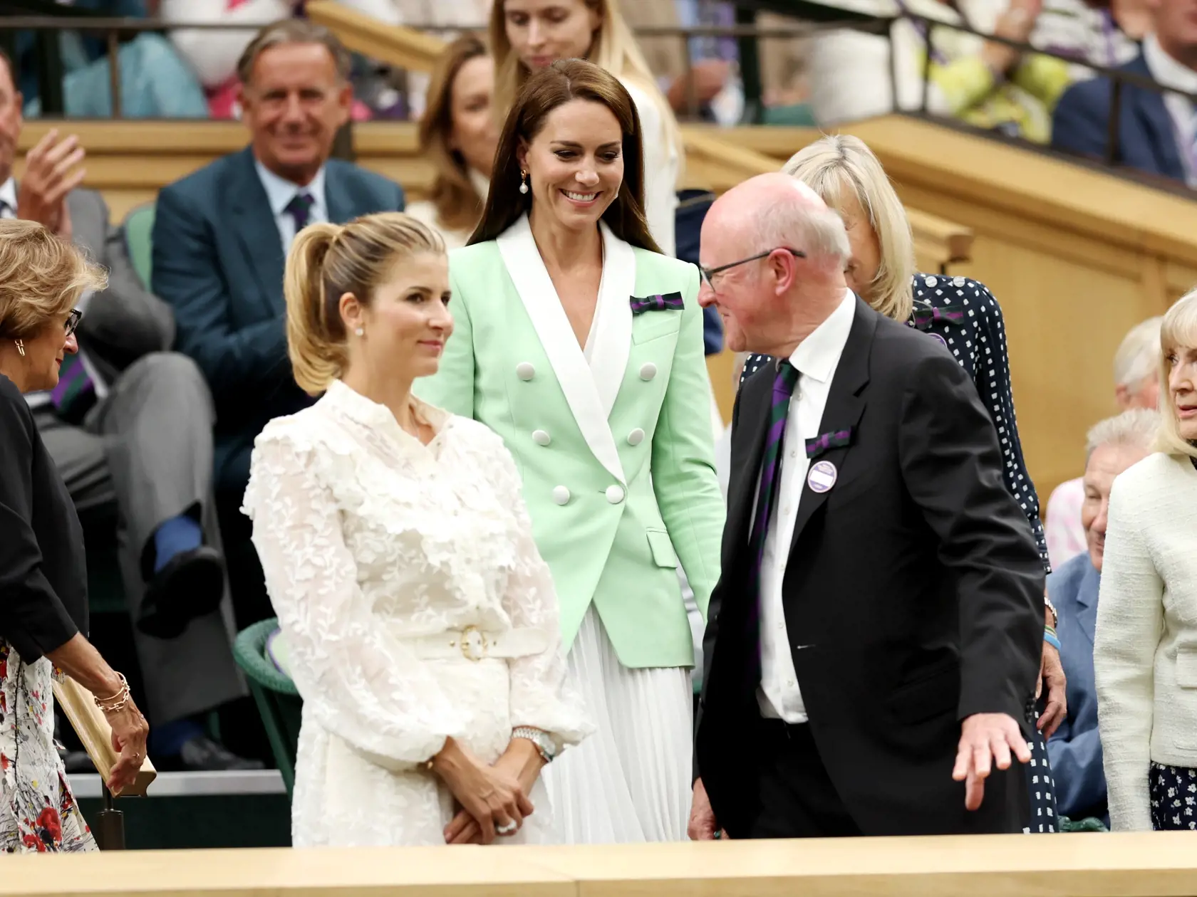Princezná Kate