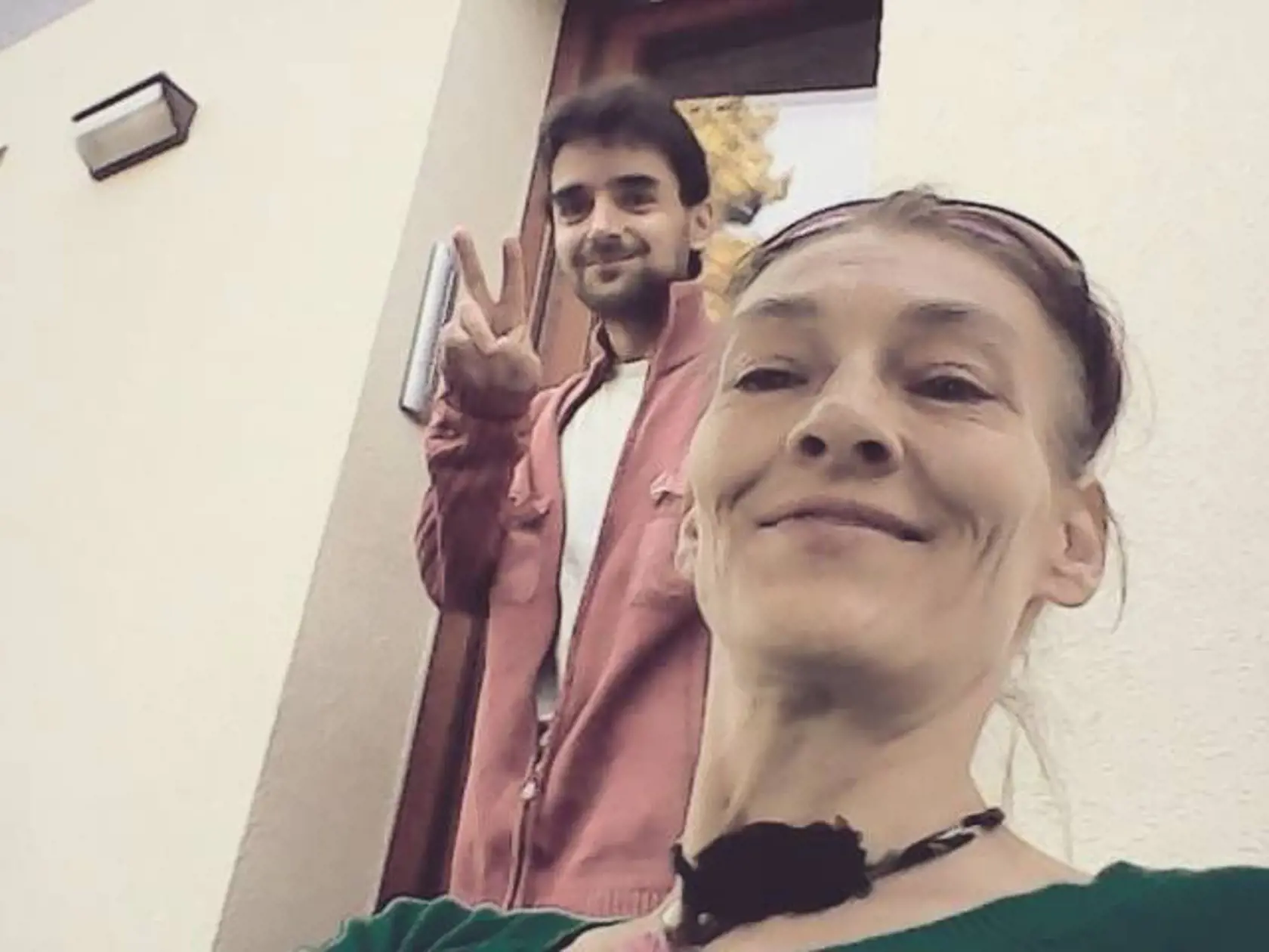 Monika Kvasničková