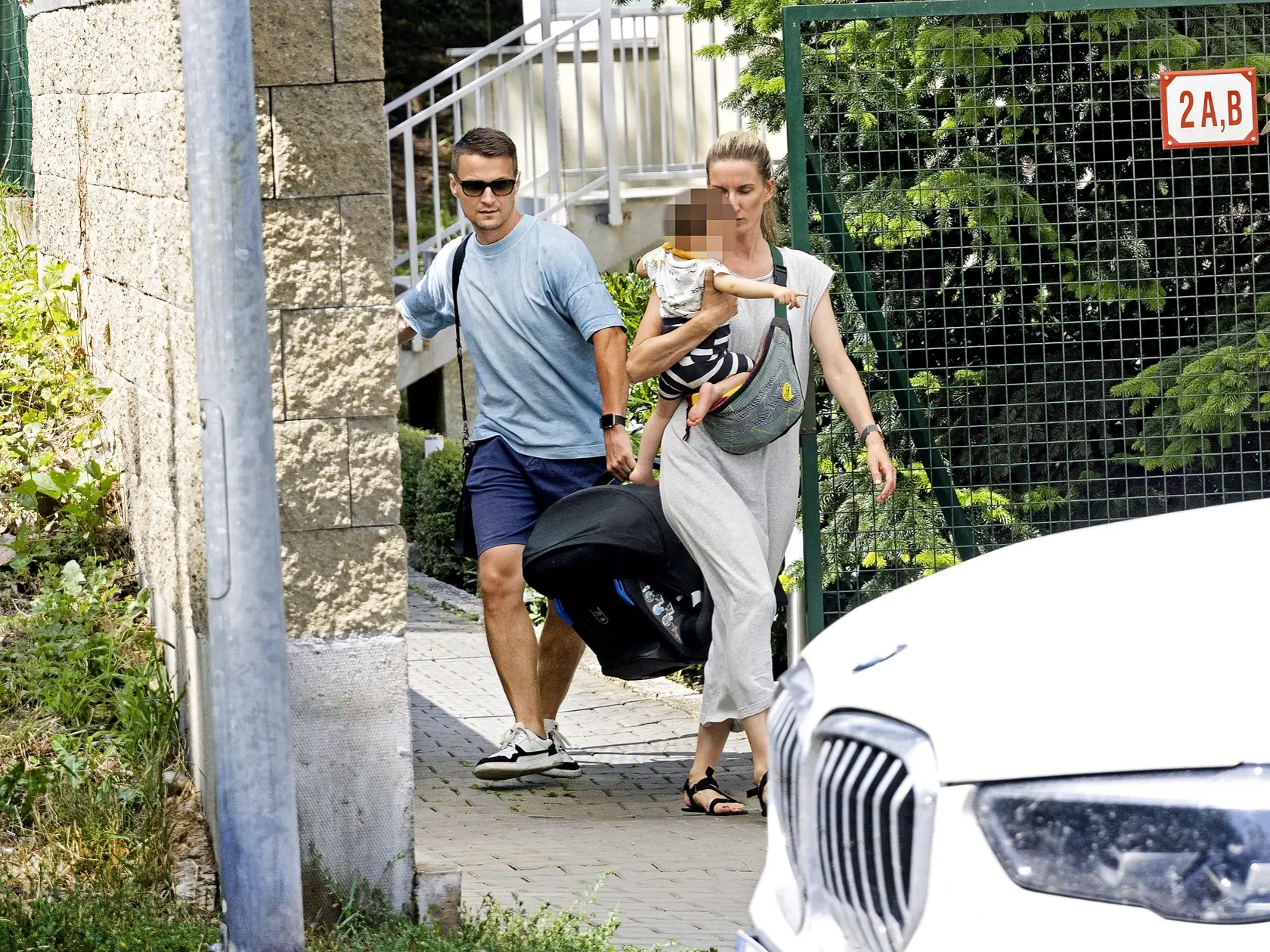 Adela Vinczeová