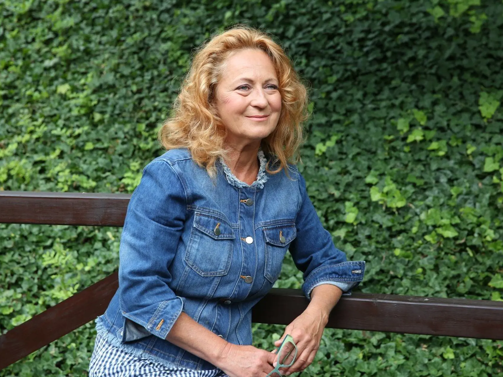 Simona Stašová (63)