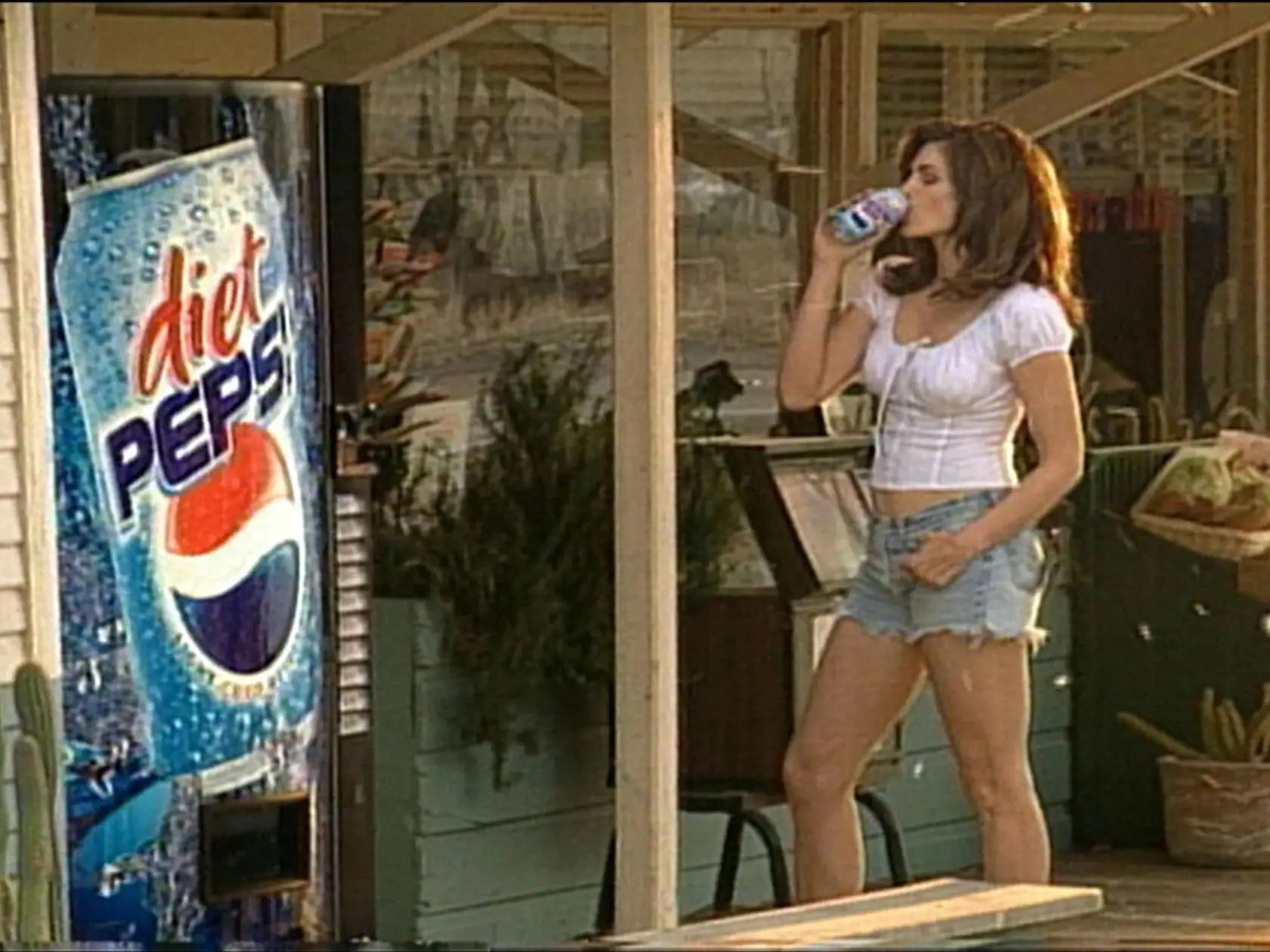 Cindy Crawford