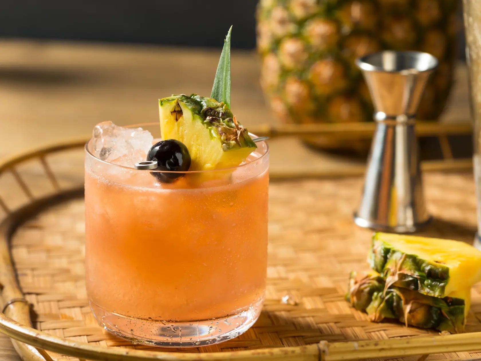 Mai Tai