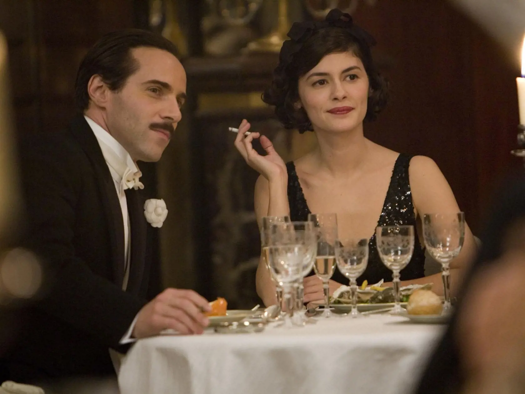 Audrey Tautou