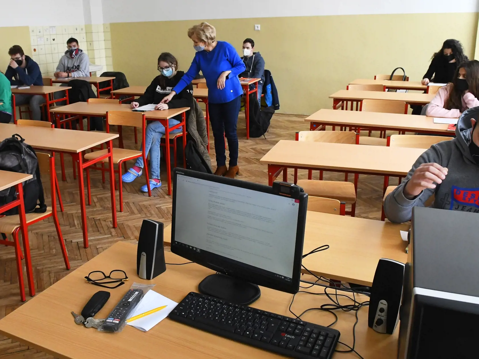 Najviac žiadostí podľa poskytnutých údajov z inšpektorátov práce sa v prípade vydaných povolení týkalo napríklad pozícií ako asistent animátora, pomoc animátorovi, pomocné práce pri organizovaní parkovania motorových vozidiel, pomocná sila pri archivácii dokumentov, zbieranie pohárov a tanierov, umytie riadu, utretie riadu, pozametanie priestorov, umytie priestorov, zber čučoriedok v sade či pomocné administratívne práce.