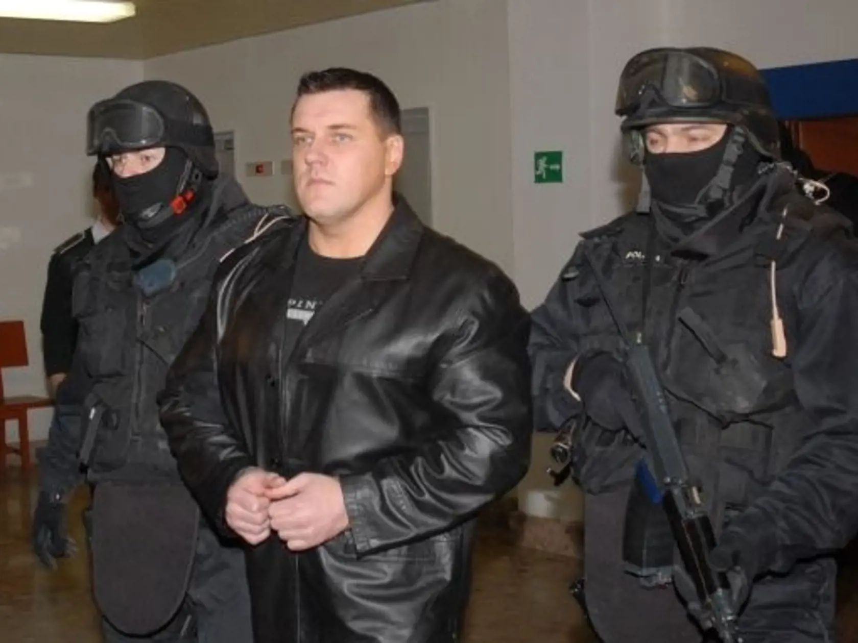 Mikuláš Černák prelomil mlčanie a spolupracuje s orghánmi činnými v trestnom konaní.