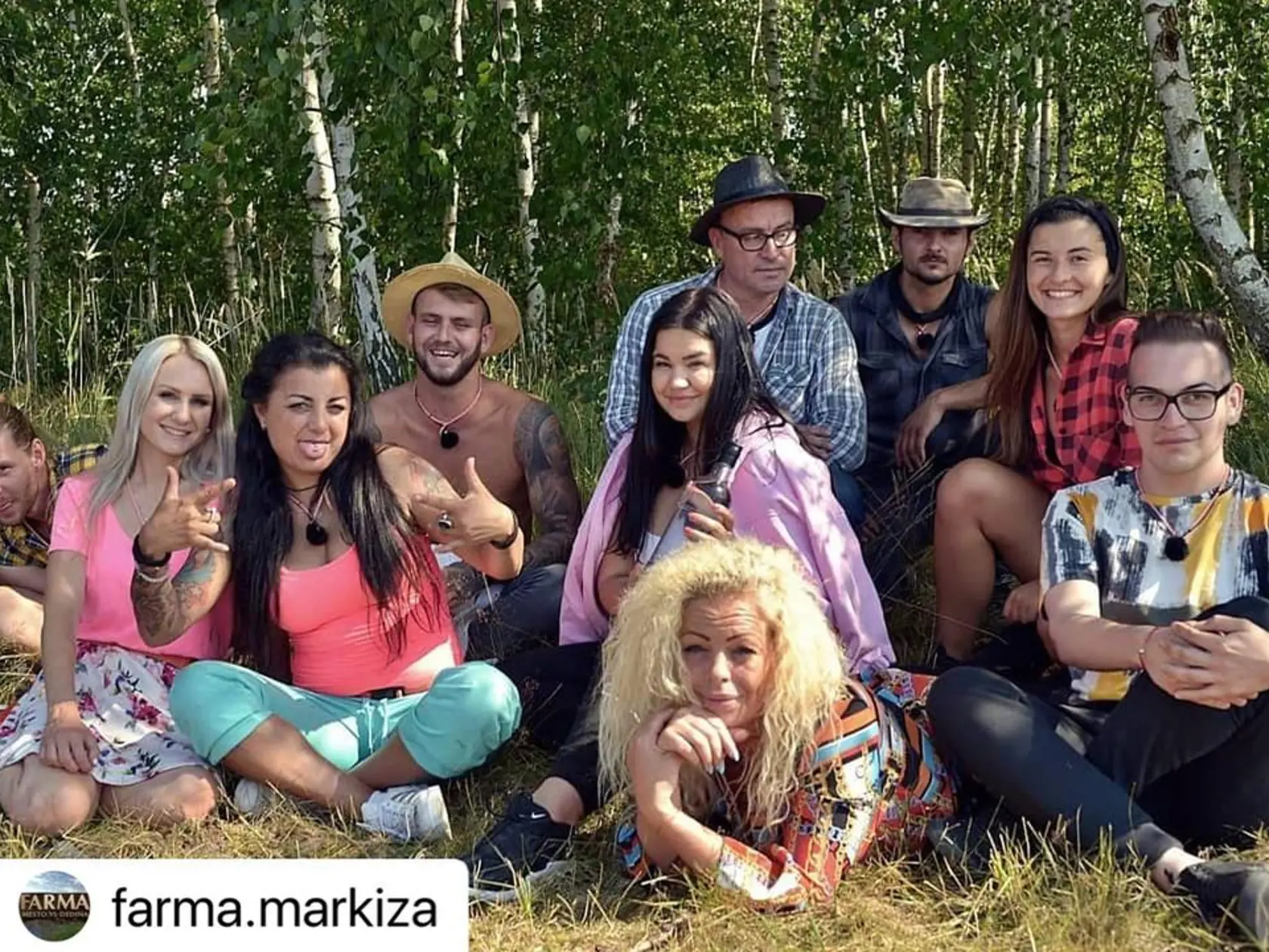 Farma 12