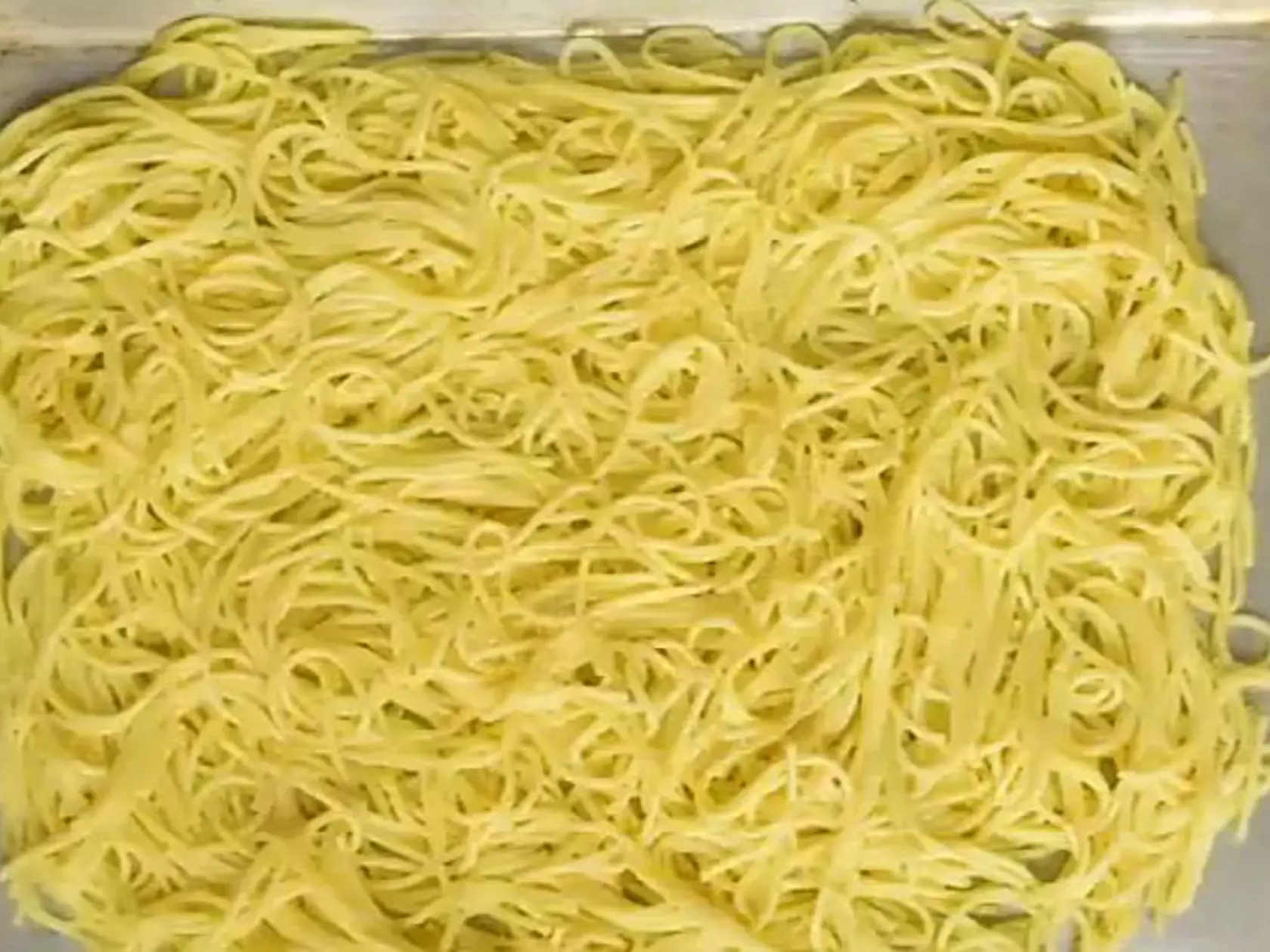 Ako si pripraviť špagetovú pizzu
