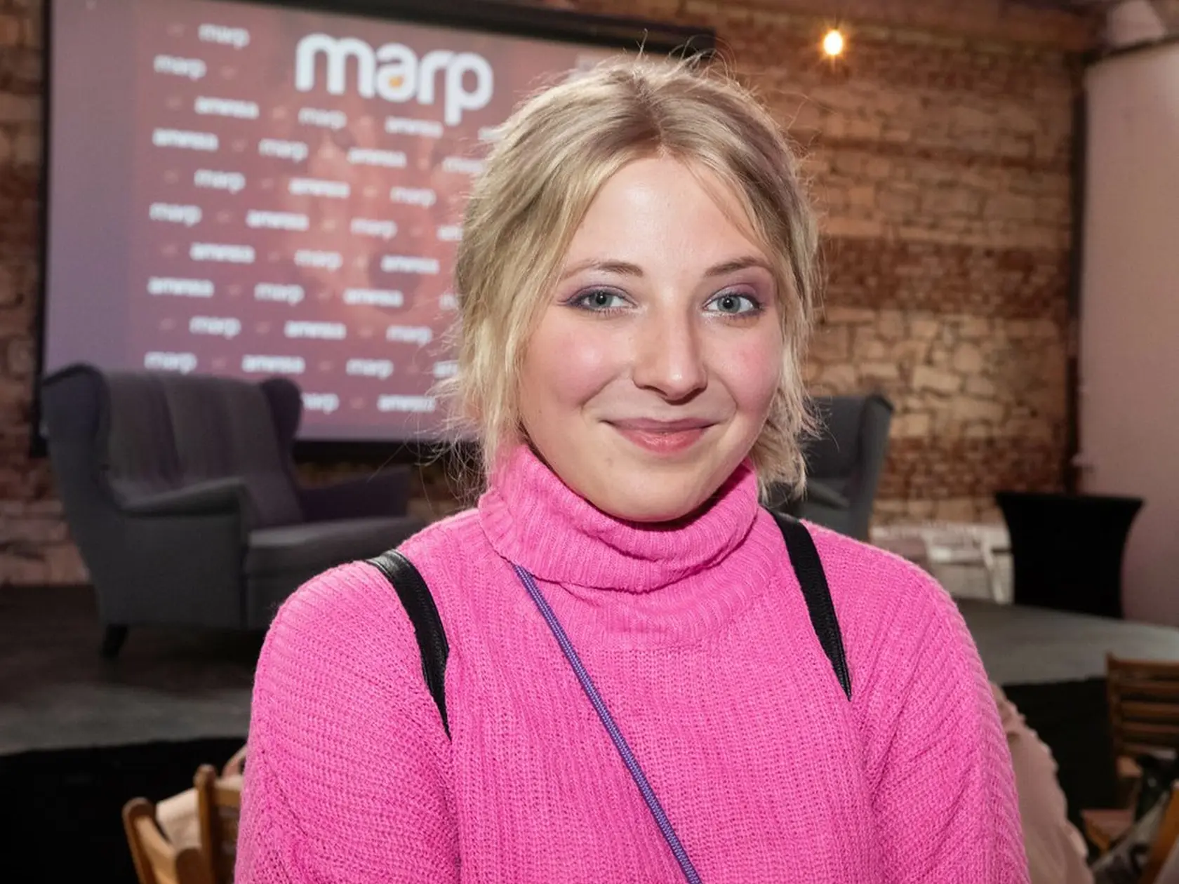Anička Slováčková