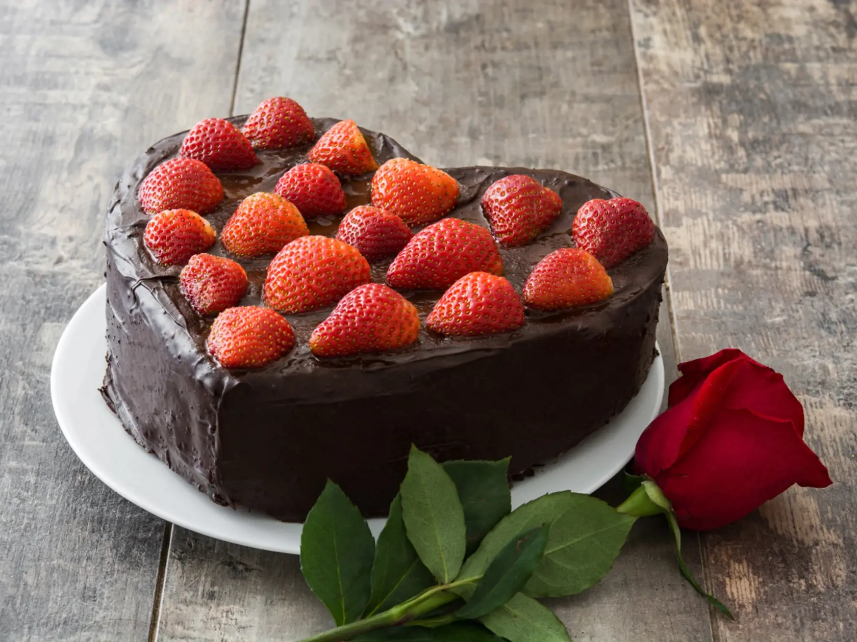 Gaštanová torta bez múky a cukru.