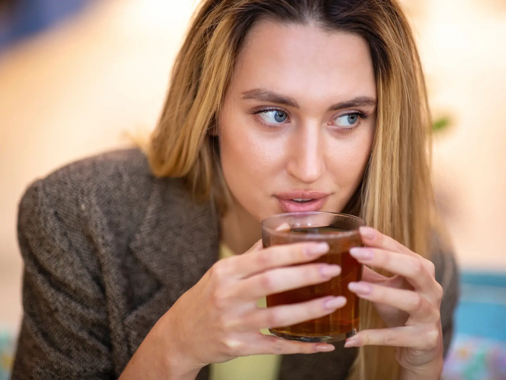 Čaj lapacho má blahodarné účinky pre telo i psychiku.
