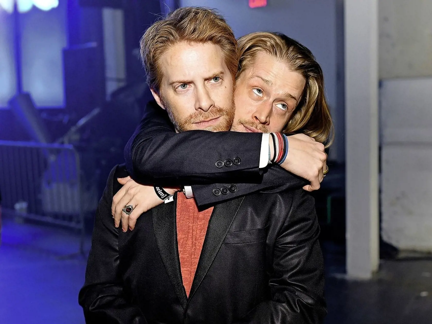 Macaulay Culkin