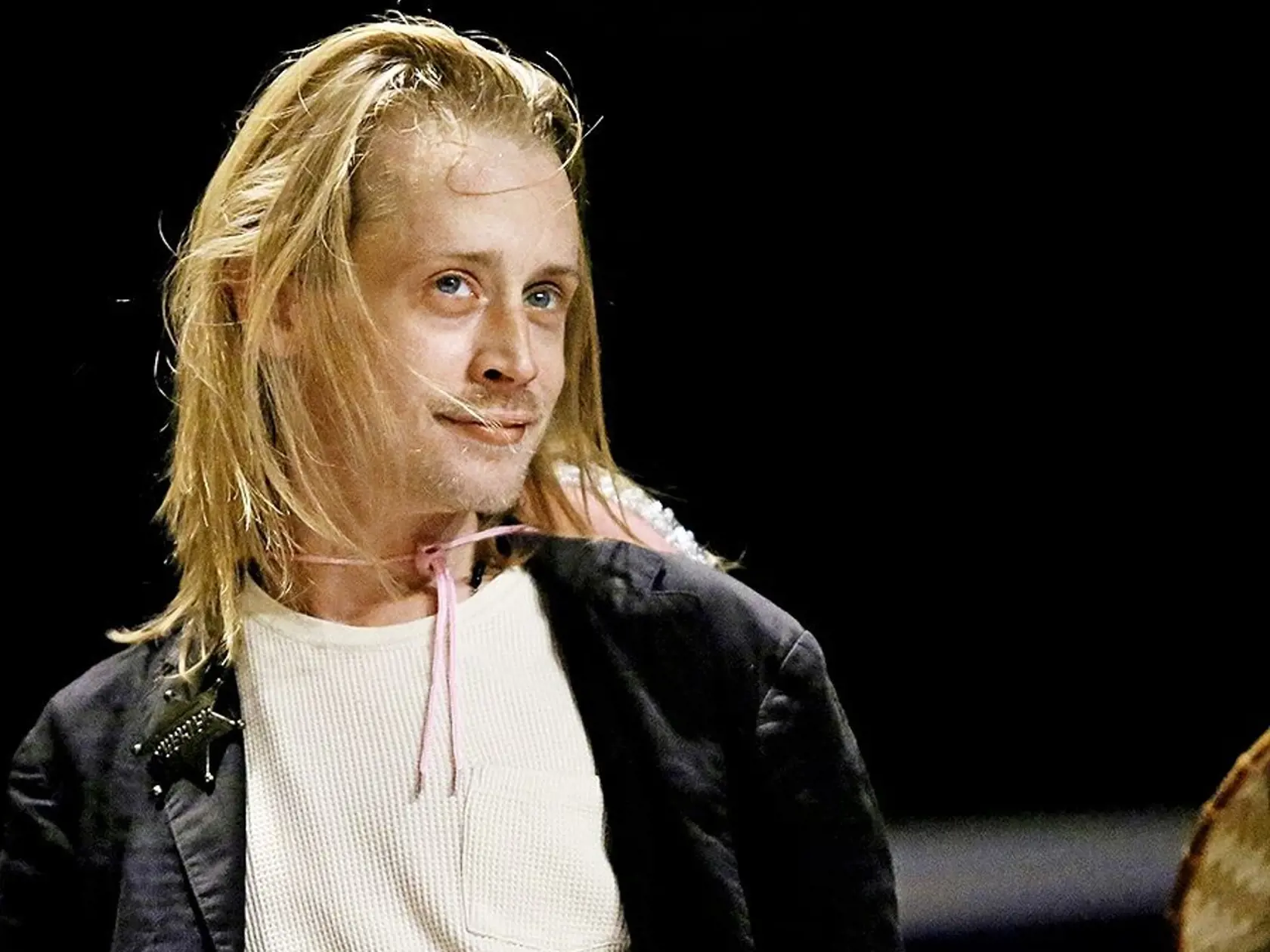 Macaulay Culkin