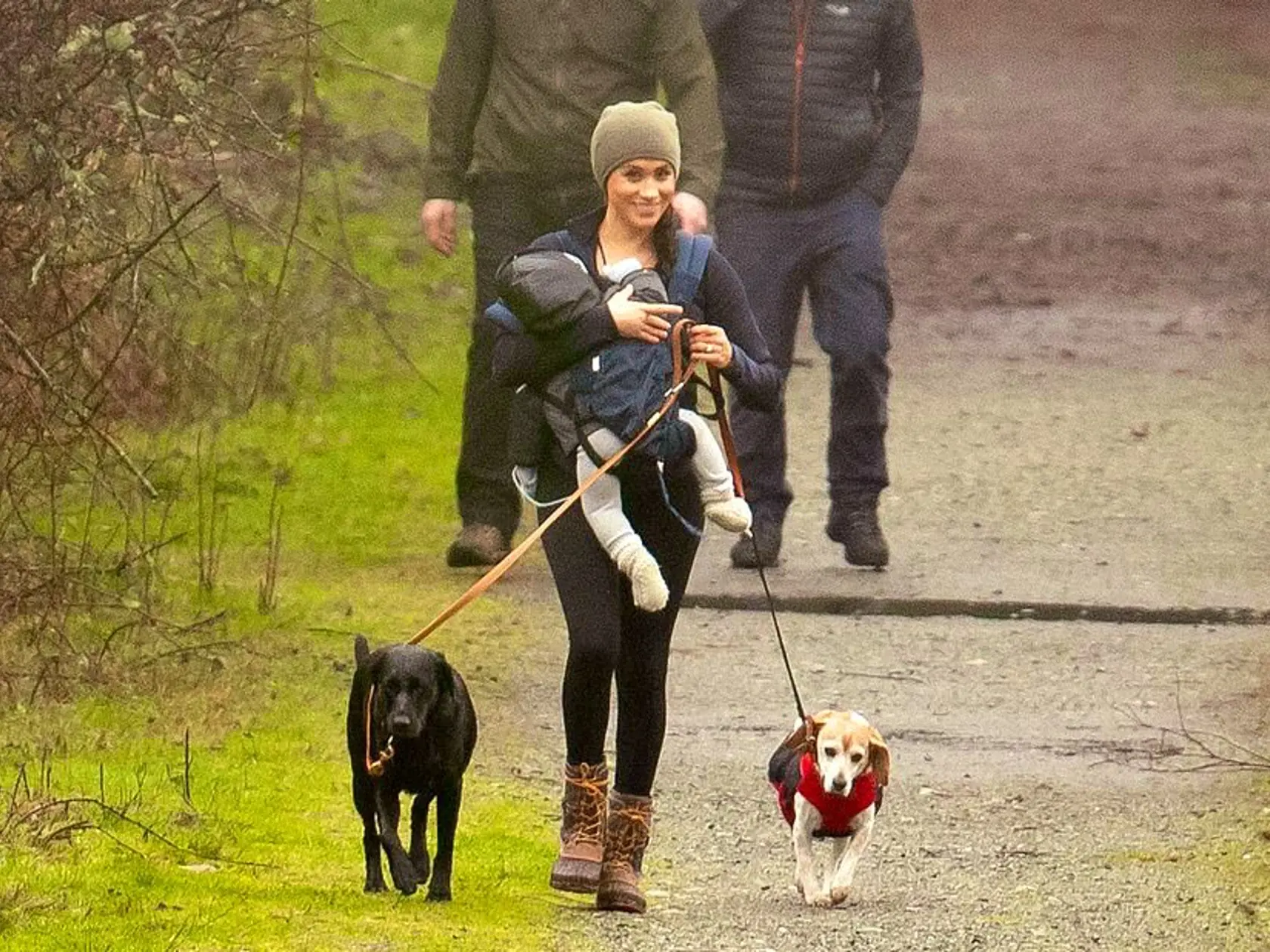 Meghan Markle