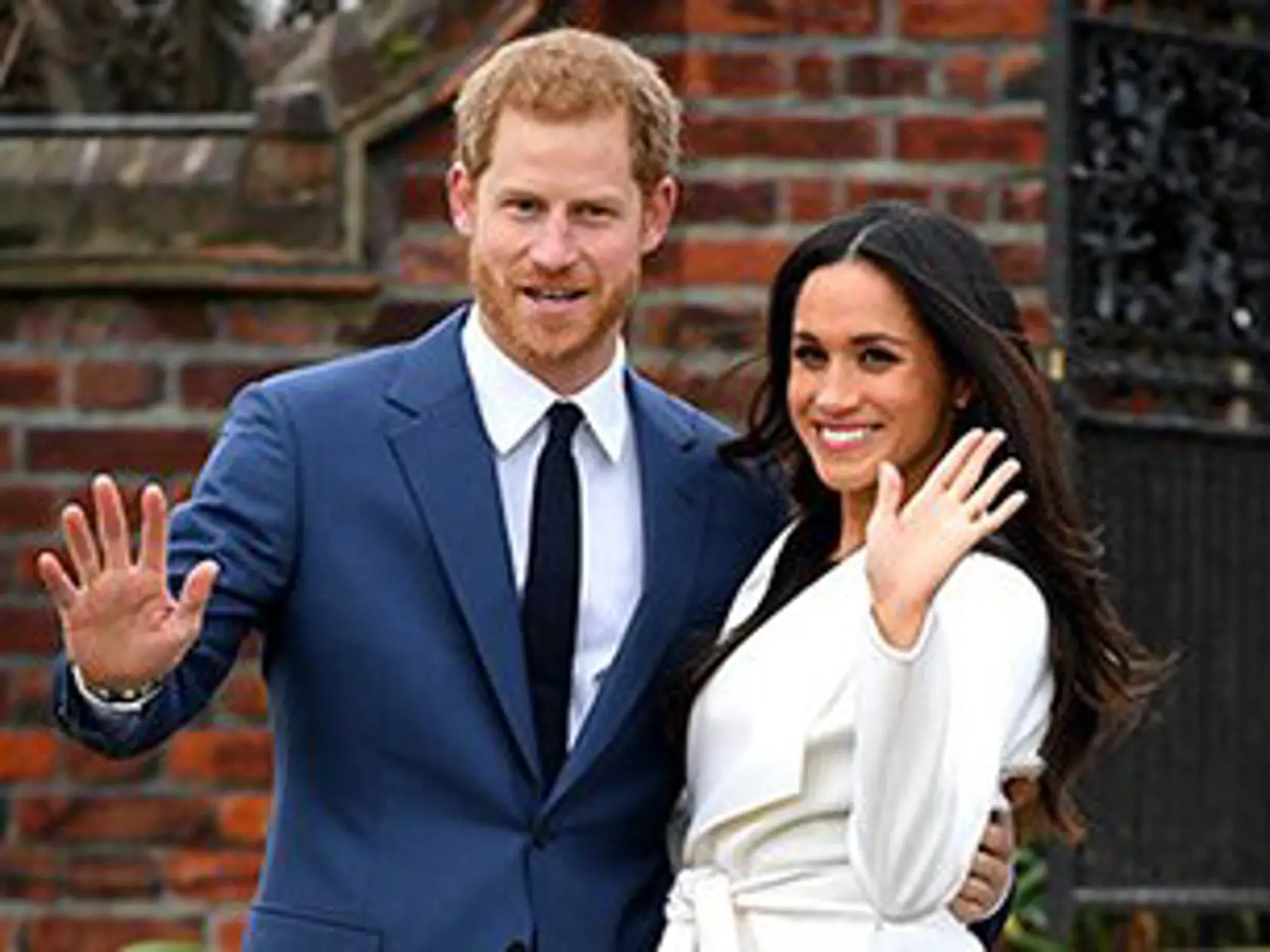 Meghan Markle a princ Harry sú milujúci rodičia. 