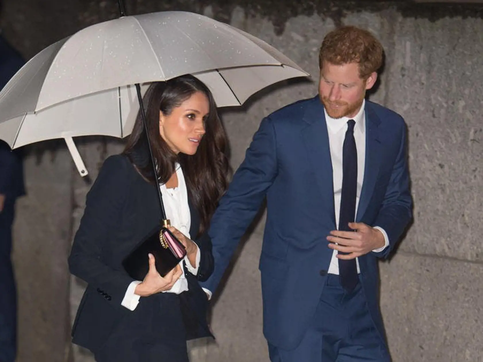 Meghan Markle a Princ Harry