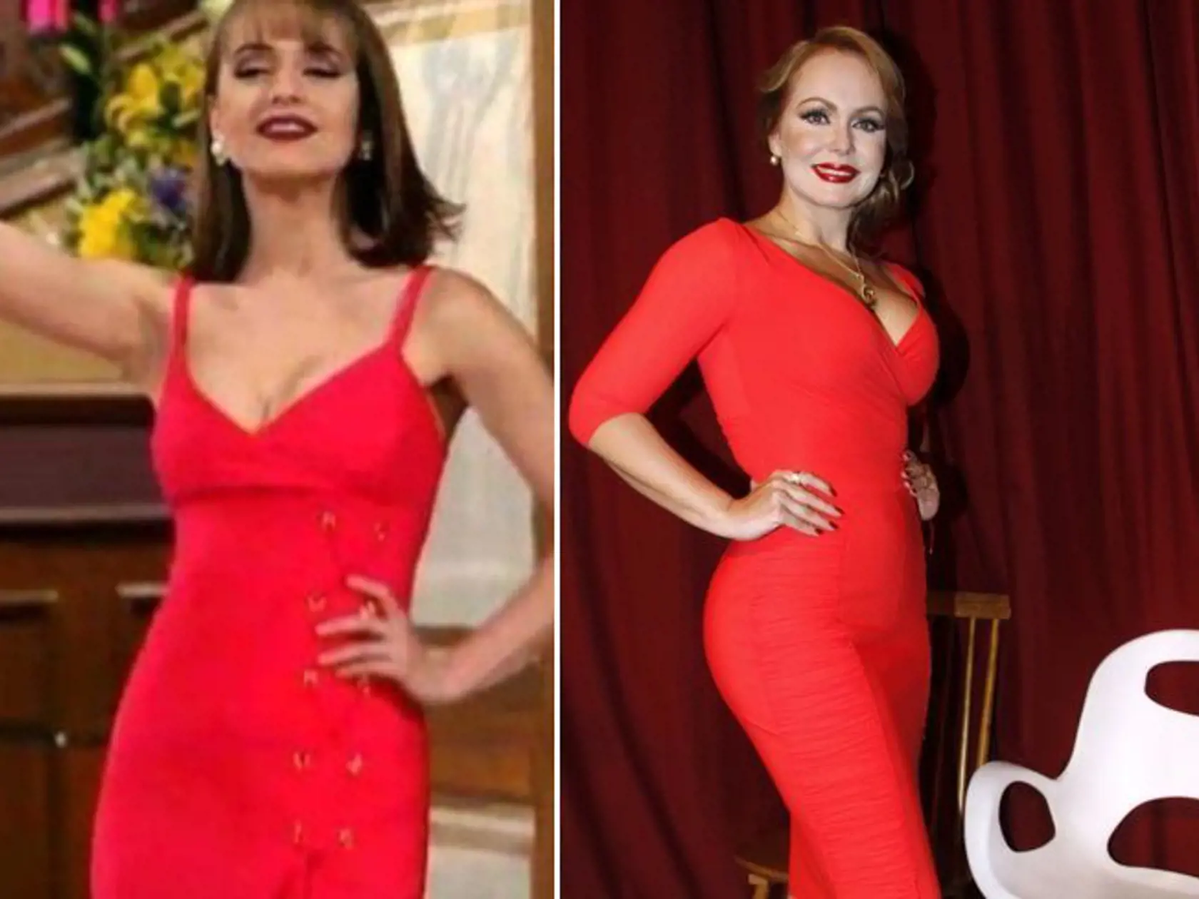 Gabriela Spanic