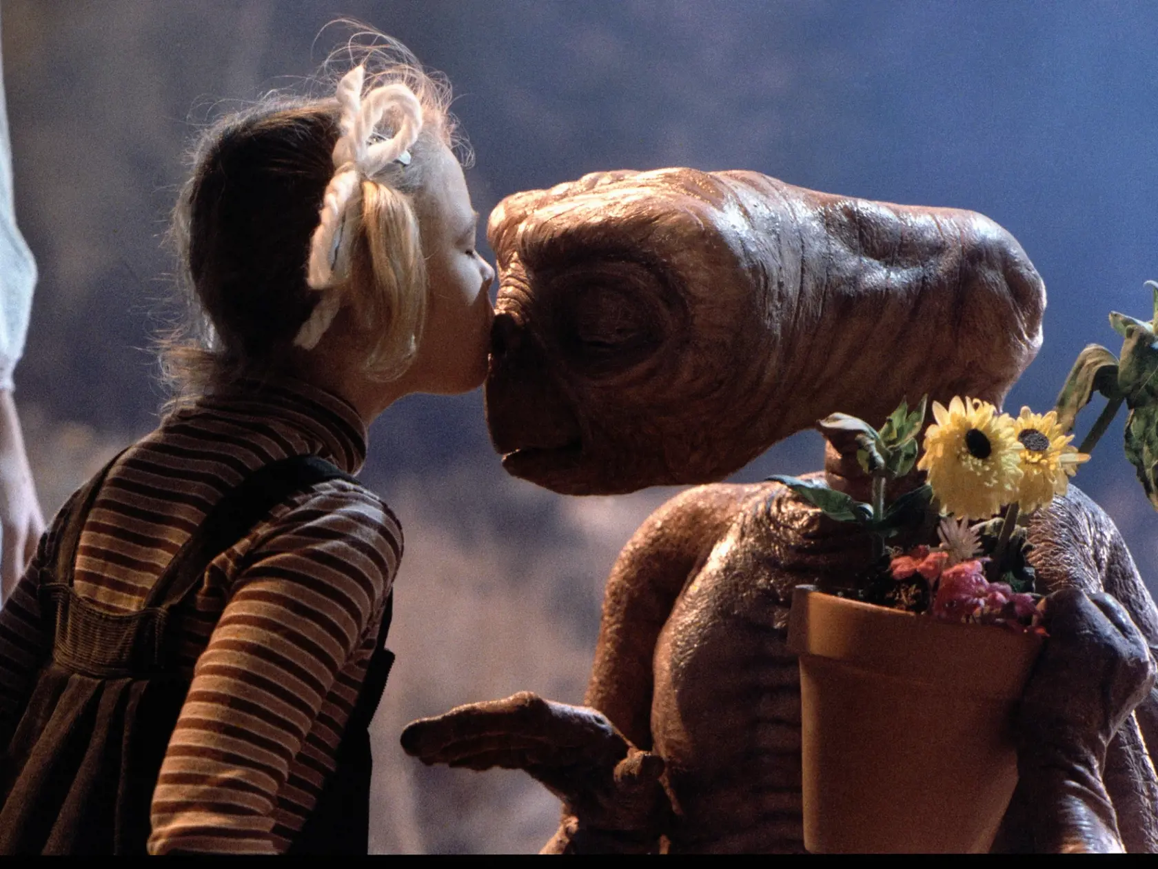 Svet ju začal milovať za rolu Gertie vo fime E.T. – Mimozemšťan.