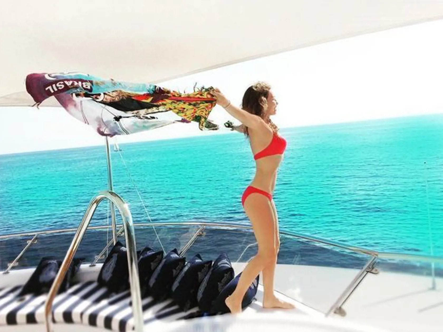 Thalía