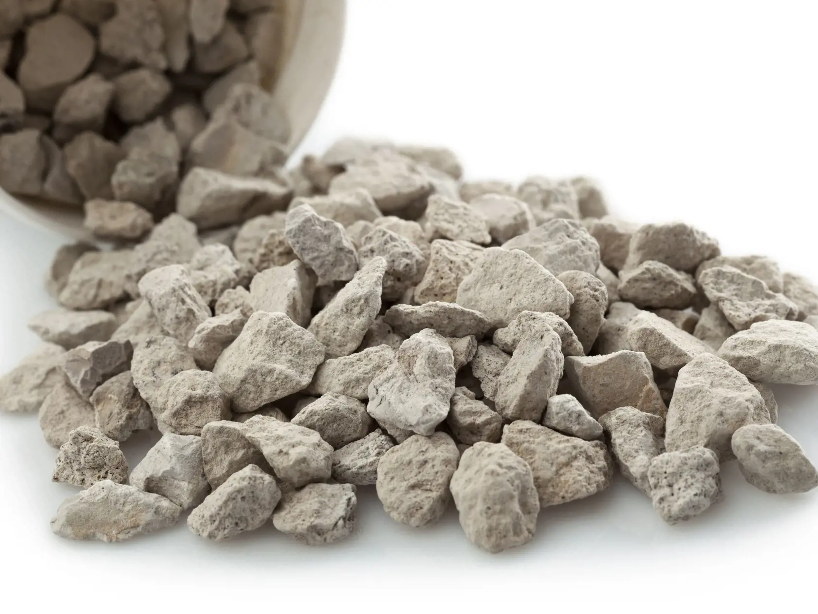 Zeolite